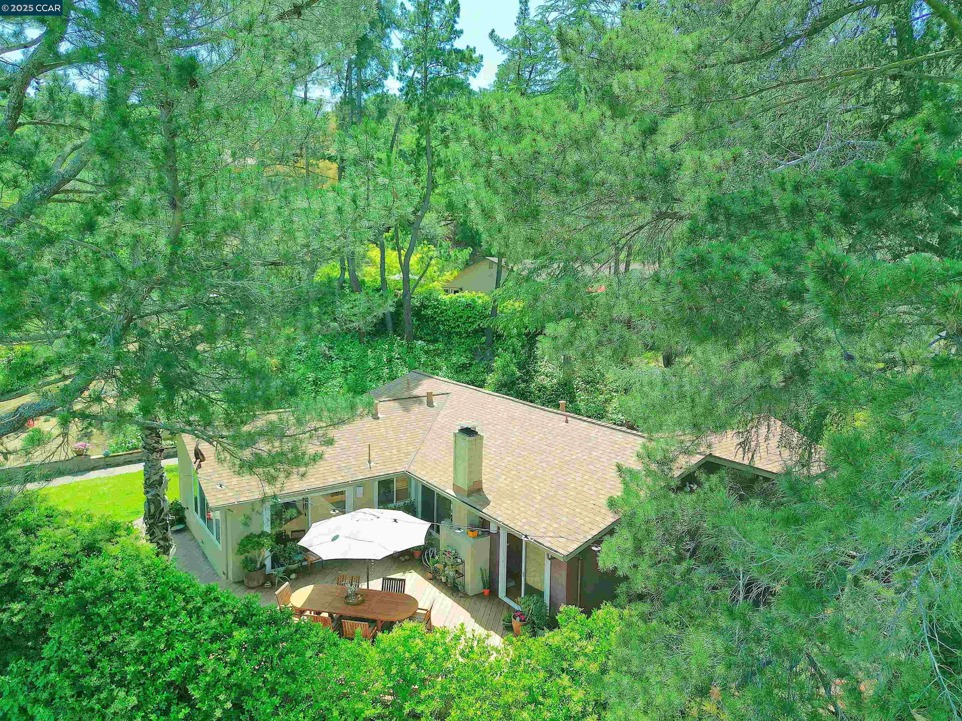 Detail Gallery Image 29 of 57 For 911 Sousa Drive, Walnut Creek,  CA 94597-2922 - 3 Beds | 2 Baths