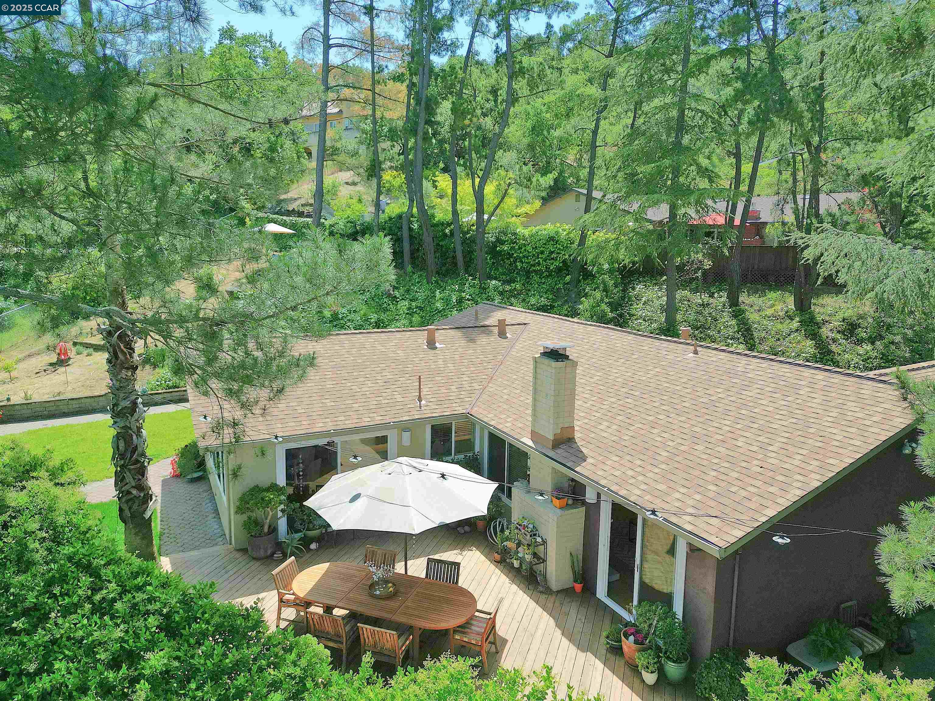 Detail Gallery Image 30 of 57 For 911 Sousa Drive, Walnut Creek,  CA 94597-2922 - 3 Beds | 2 Baths
