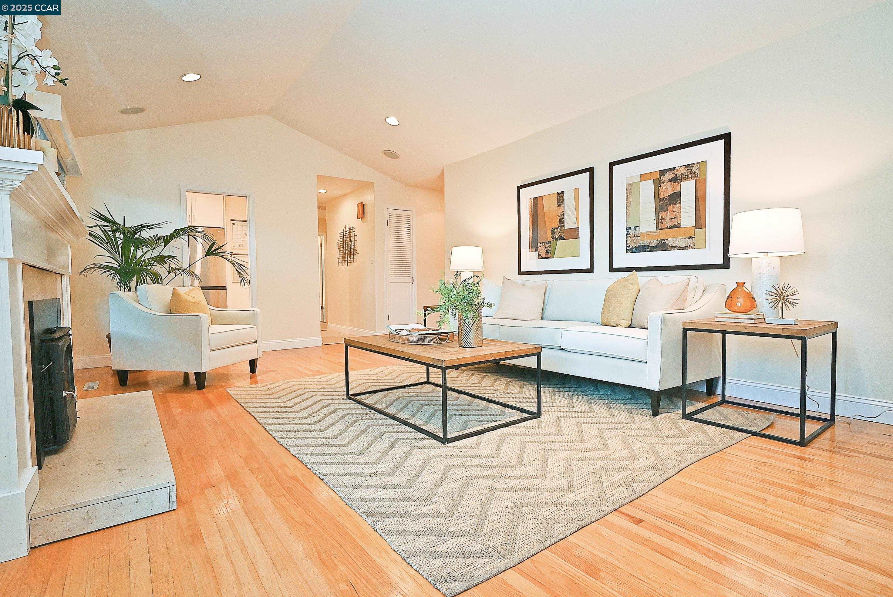Detail Gallery Image 45 of 57 For 911 Sousa Drive, Walnut Creek,  CA 94597-2922 - 3 Beds | 2 Baths