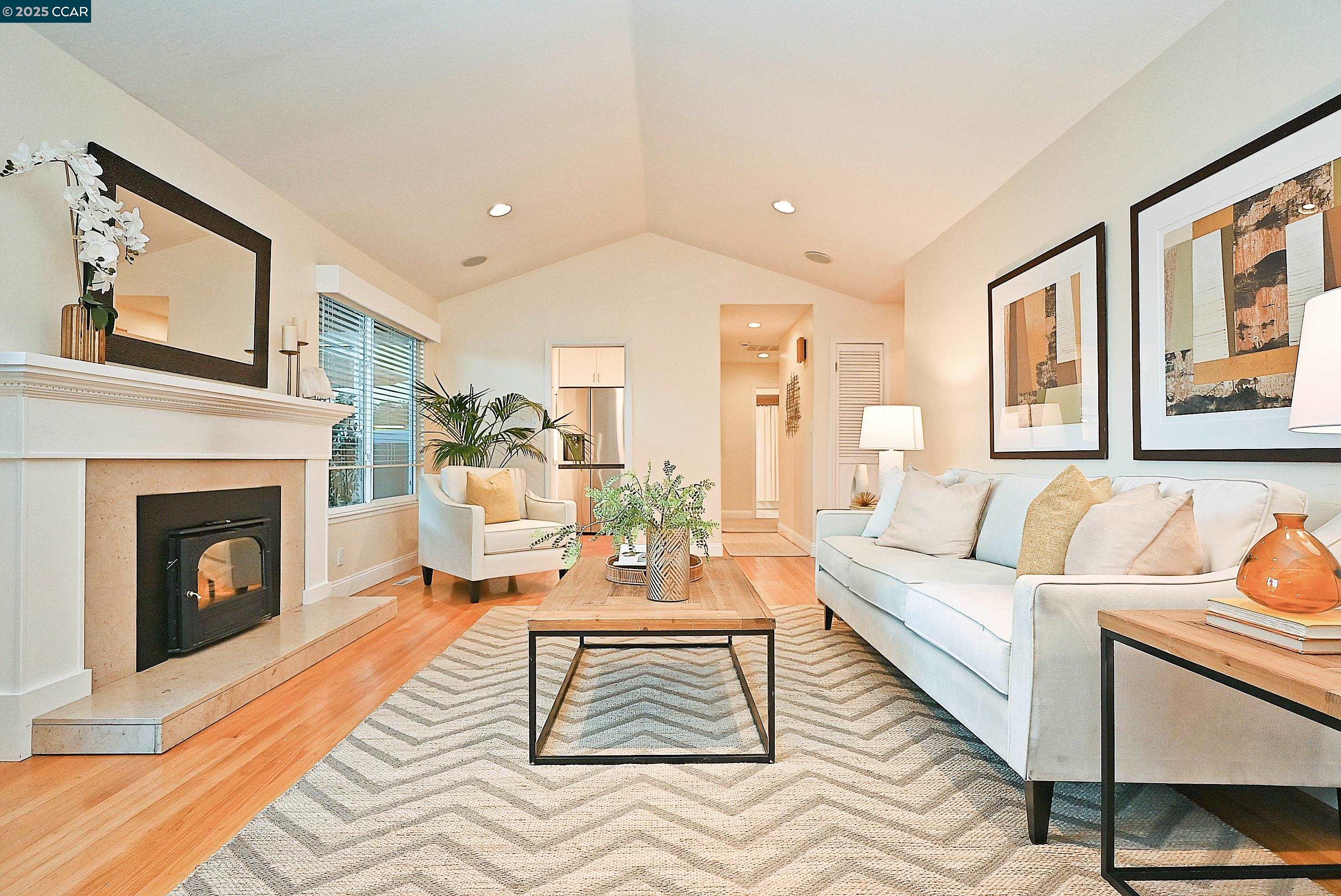 Detail Gallery Image 46 of 57 For 911 Sousa Drive, Walnut Creek,  CA 94597-2922 - 3 Beds | 2 Baths