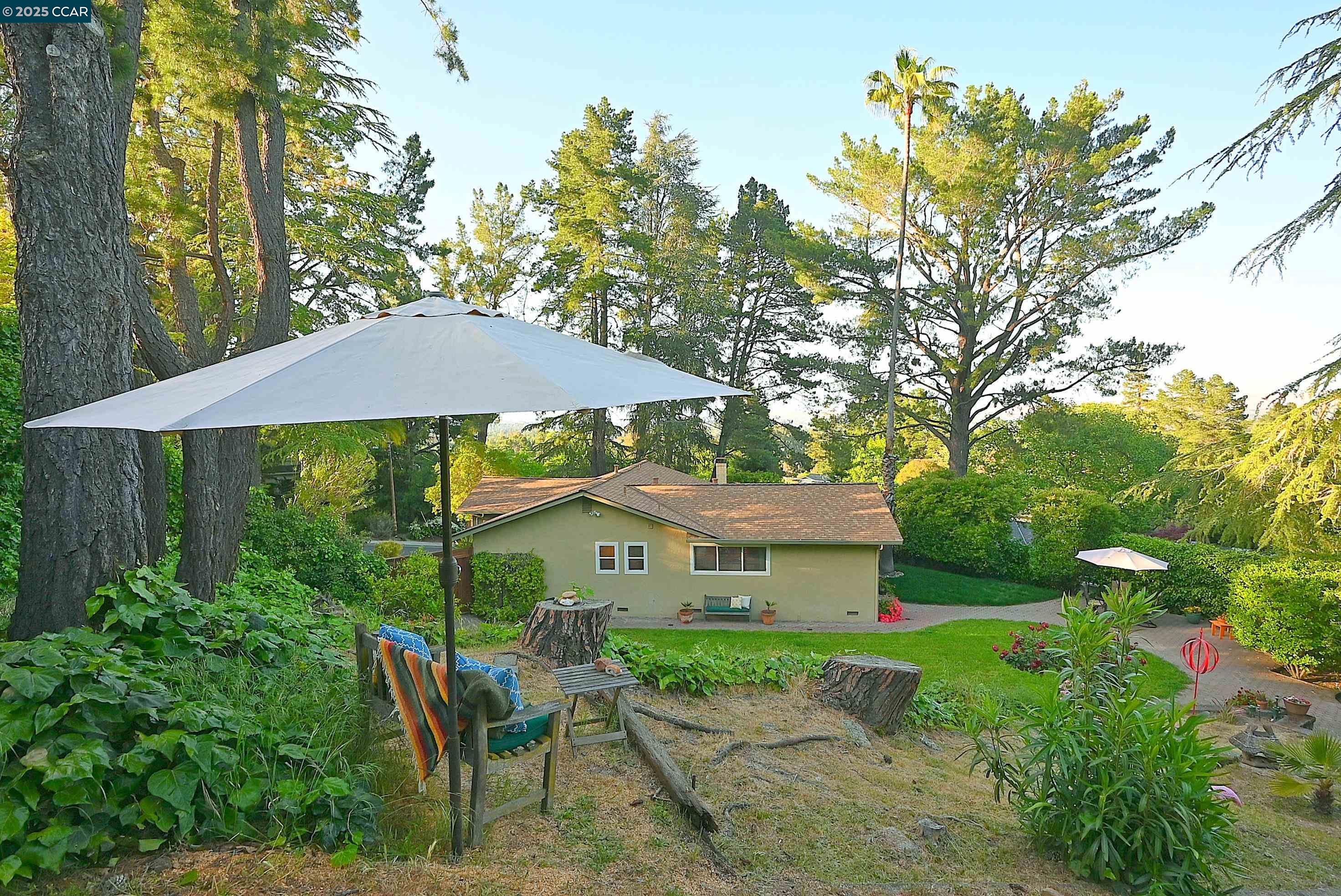 Detail Gallery Image 6 of 57 For 911 Sousa Drive, Walnut Creek,  CA 94597-2922 - 3 Beds | 2 Baths