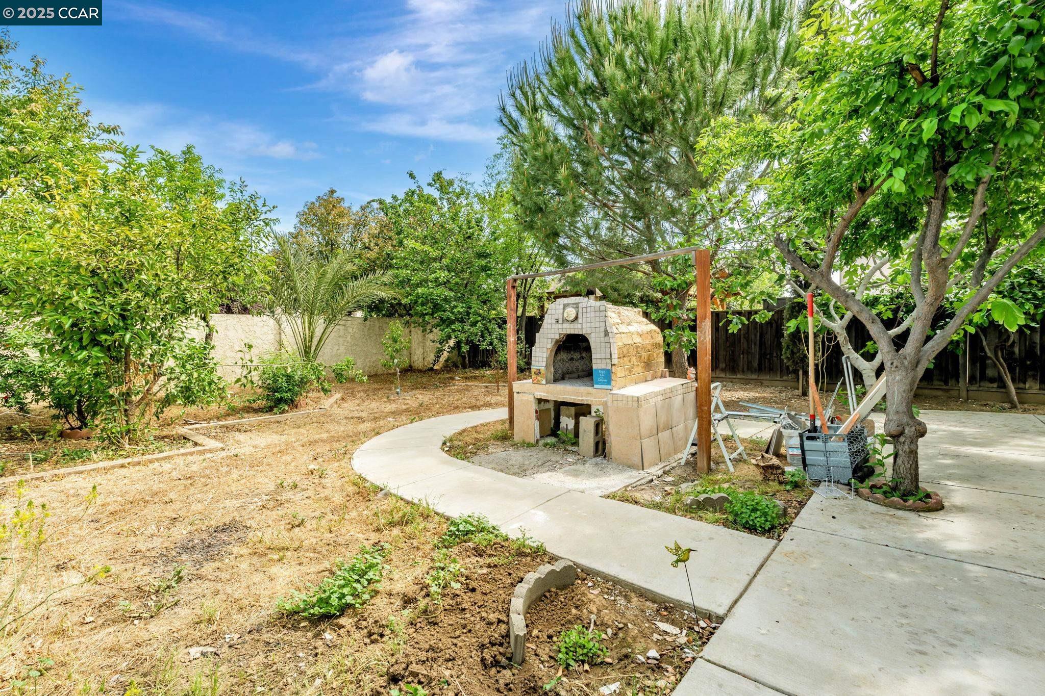 Detail Gallery Image 51 of 52 For 1317 Zinnia Ct, Patterson,  CA 95363 - 5 Beds | 3 Baths