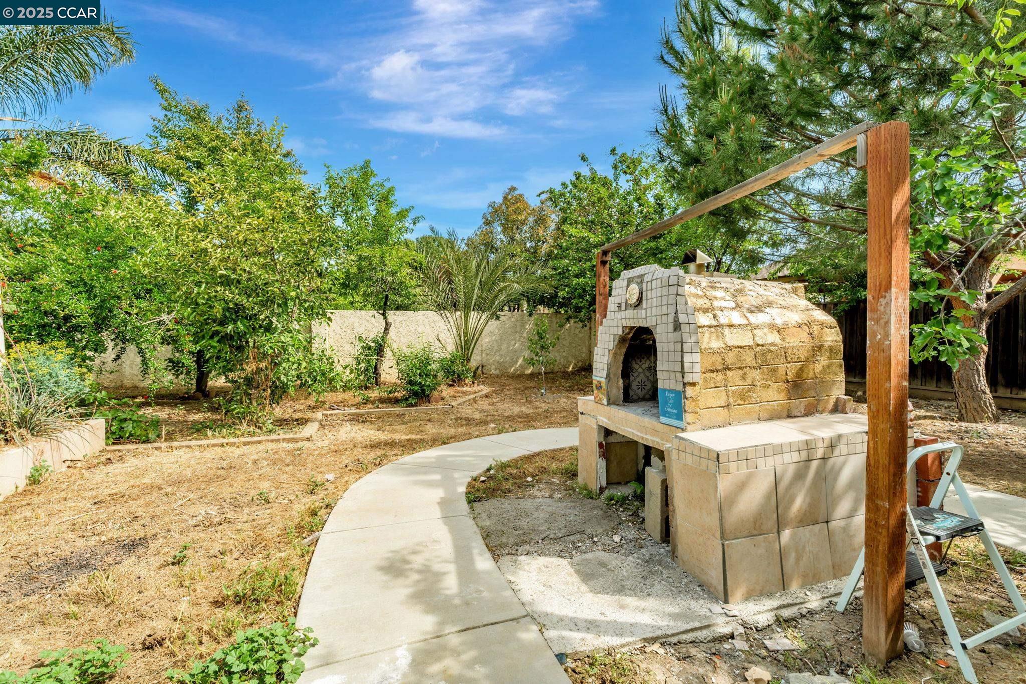 Detail Gallery Image 52 of 52 For 1317 Zinnia Ct, Patterson,  CA 95363 - 5 Beds | 3 Baths