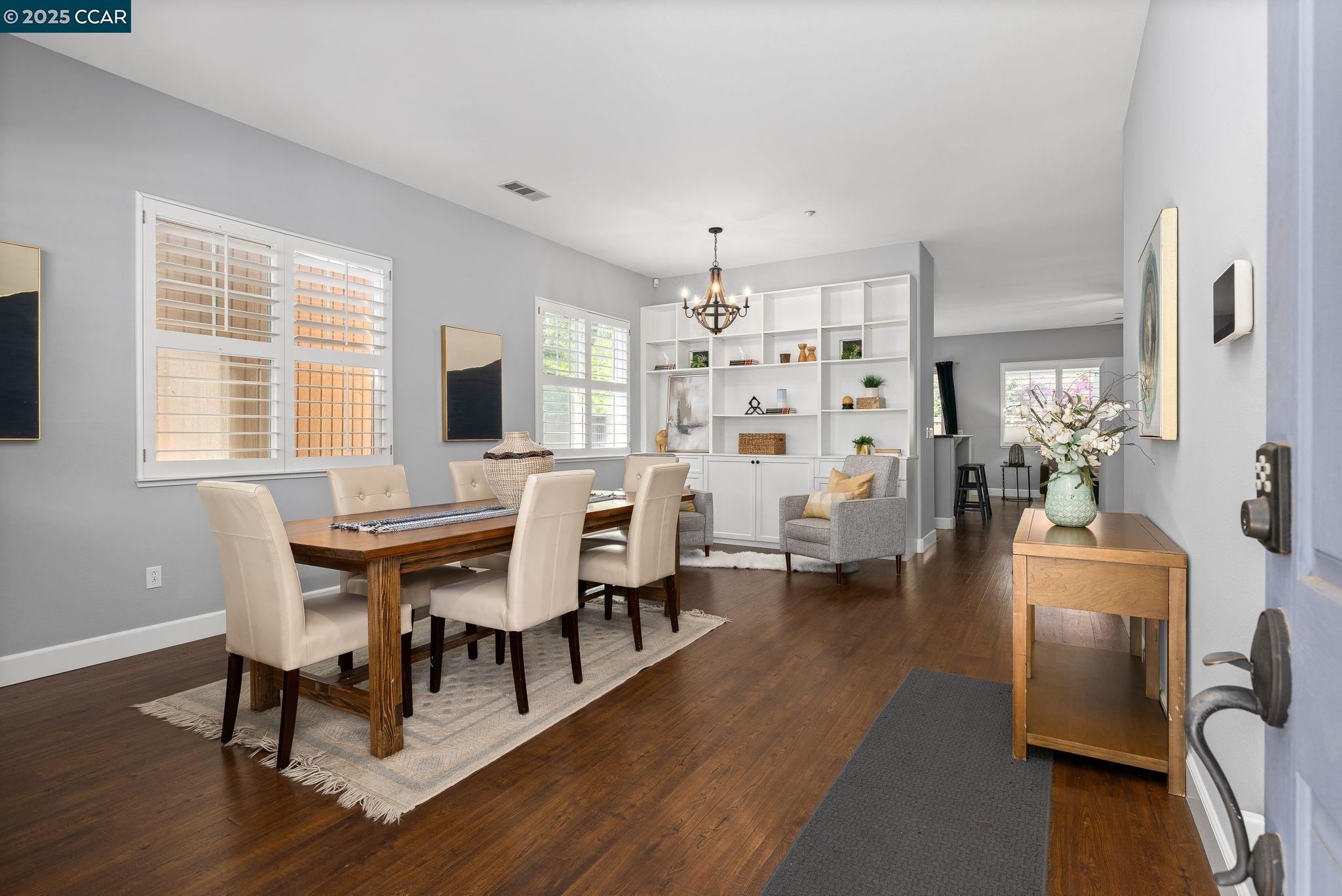 Detail Gallery Image 2 of 25 For 1294 Orbetello Ct, Brentwood,  CA 94513 - 4 Beds | 2 Baths