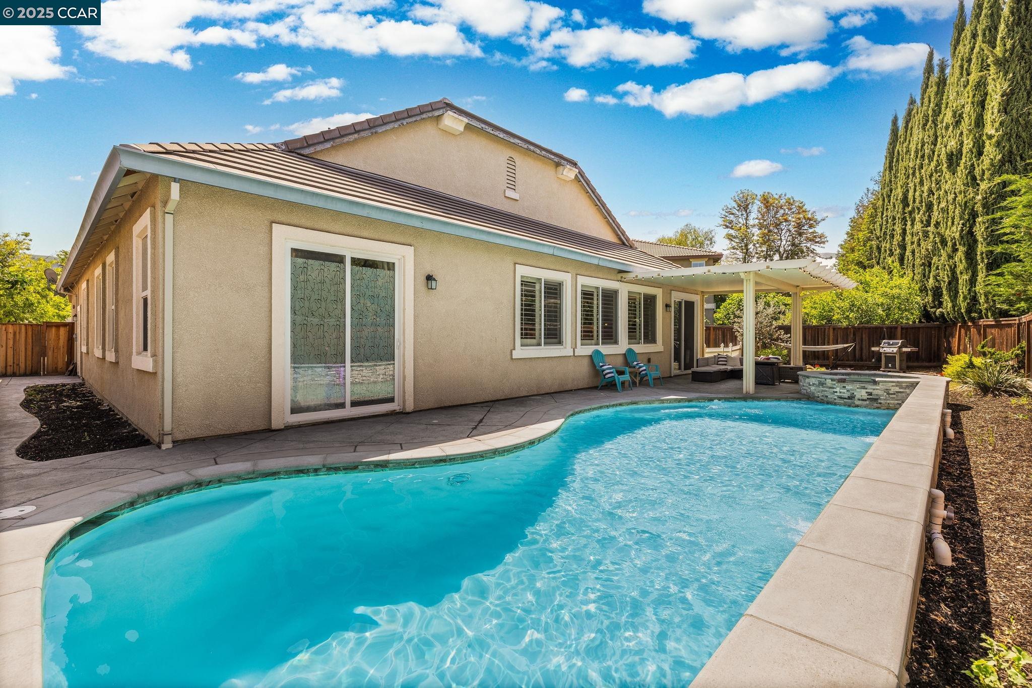 Detail Gallery Image 20 of 25 For 1294 Orbetello Ct, Brentwood,  CA 94513 - 4 Beds | 2 Baths