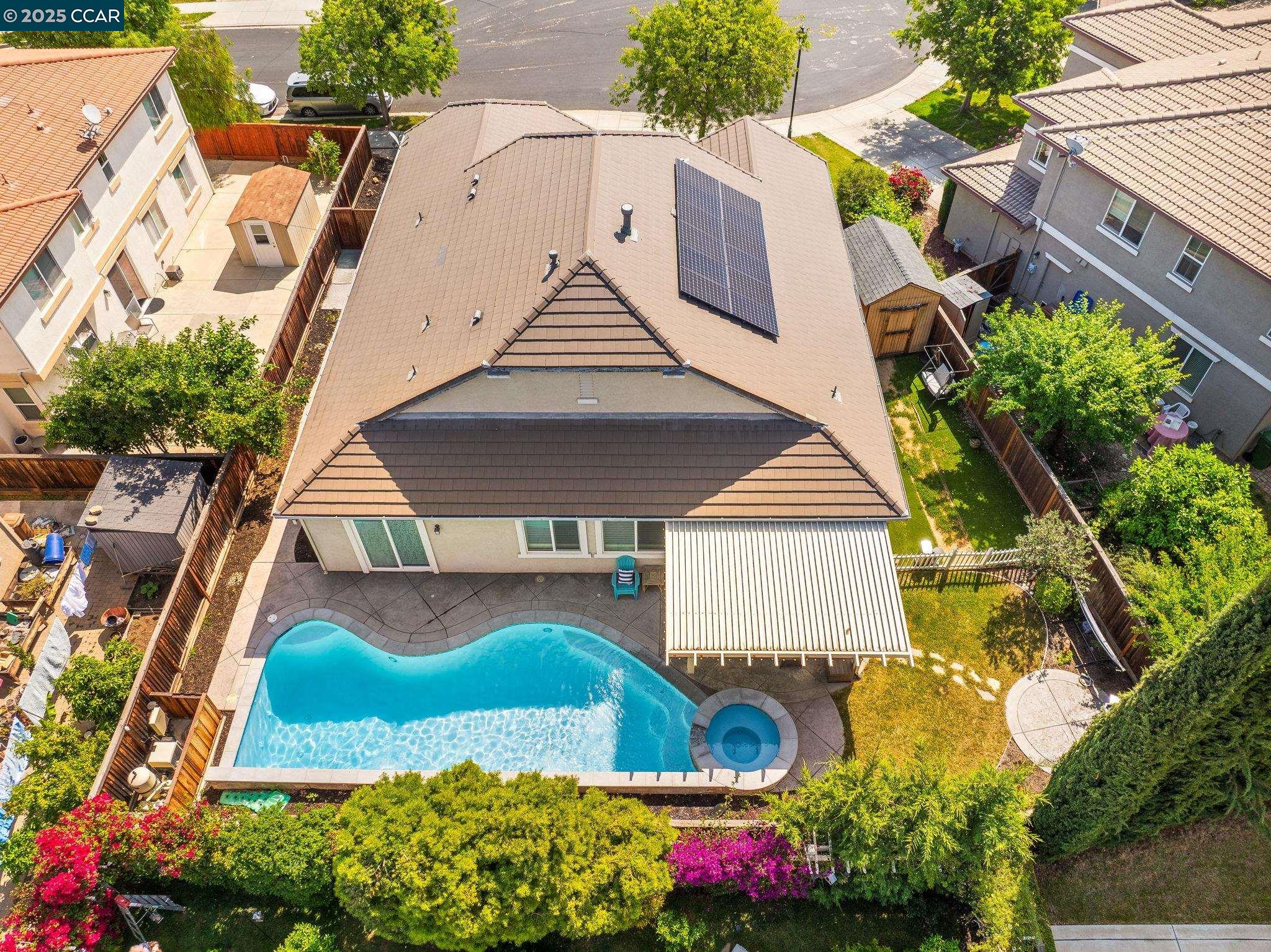 Detail Gallery Image 23 of 25 For 1294 Orbetello Ct, Brentwood,  CA 94513 - 4 Beds | 2 Baths