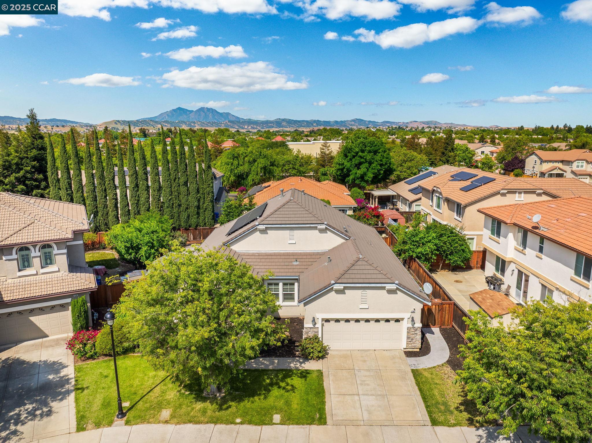 Detail Gallery Image 24 of 25 For 1294 Orbetello Ct, Brentwood,  CA 94513 - 4 Beds | 2 Baths