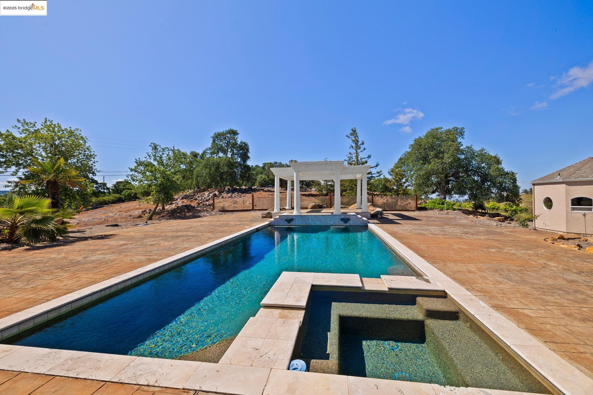 Detail Gallery Image 43 of 58 For 9929 Banderilla Drive, La Grange,  CA 95329-9661 - 3 Beds | 2 Baths