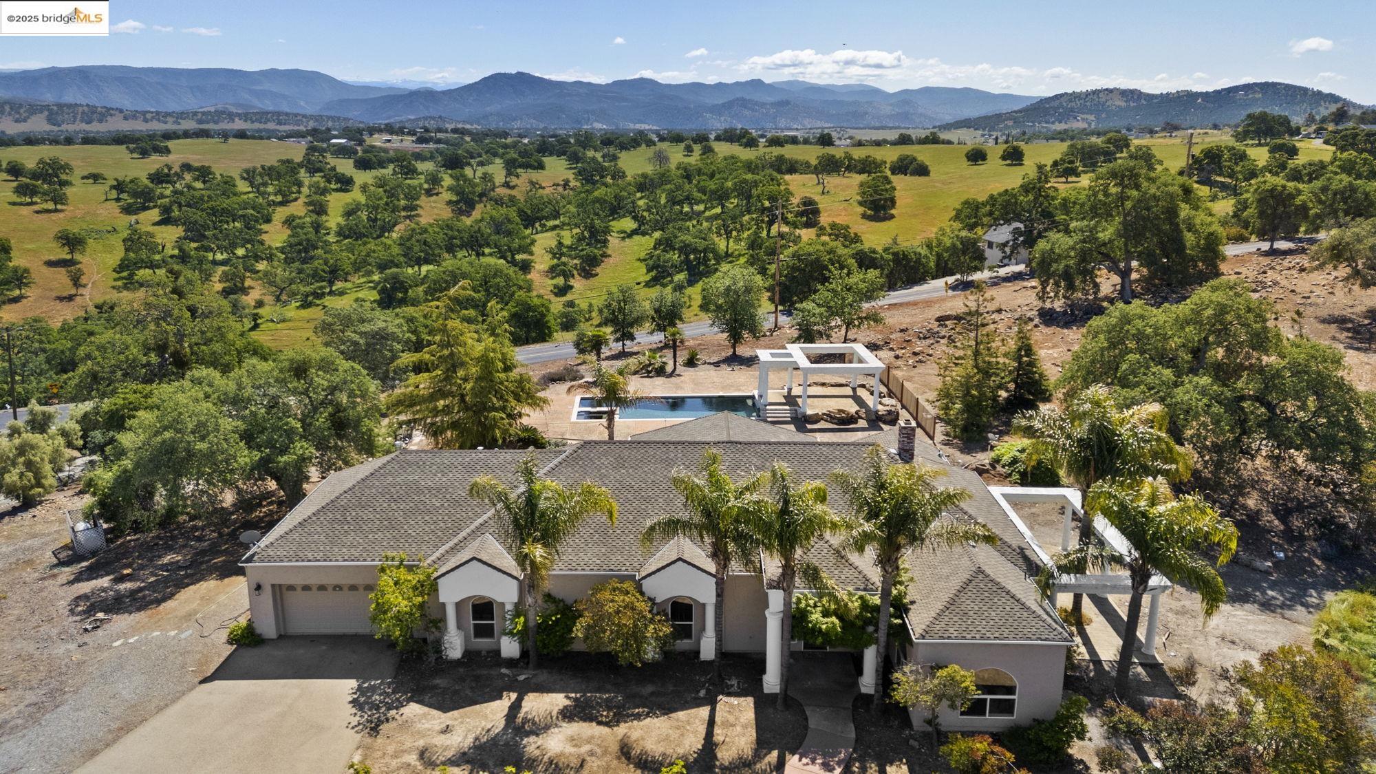 Detail Gallery Image 47 of 58 For 9929 Banderilla Drive, La Grange,  CA 95329-9661 - 3 Beds | 2 Baths