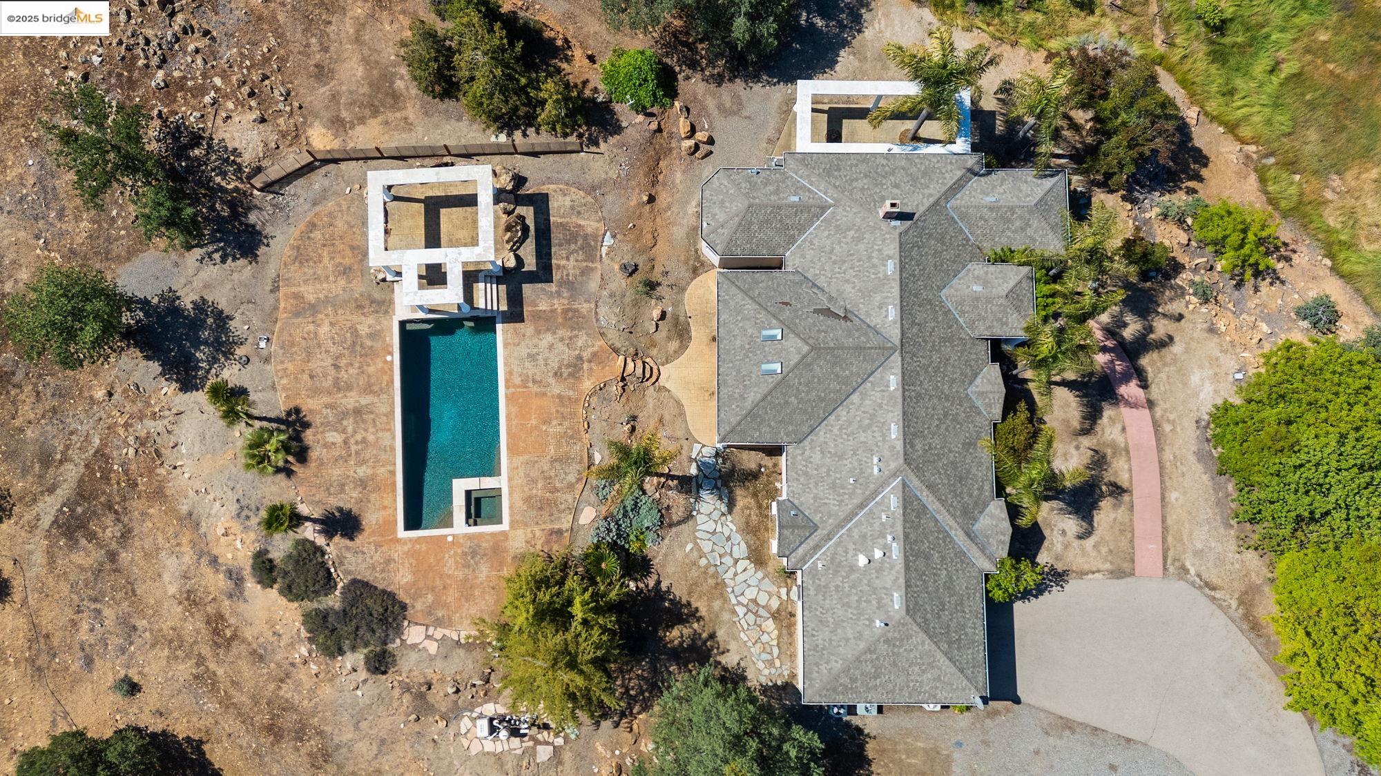 Detail Gallery Image 52 of 58 For 9929 Banderilla Drive, La Grange,  CA 95329-9661 - 3 Beds | 2 Baths