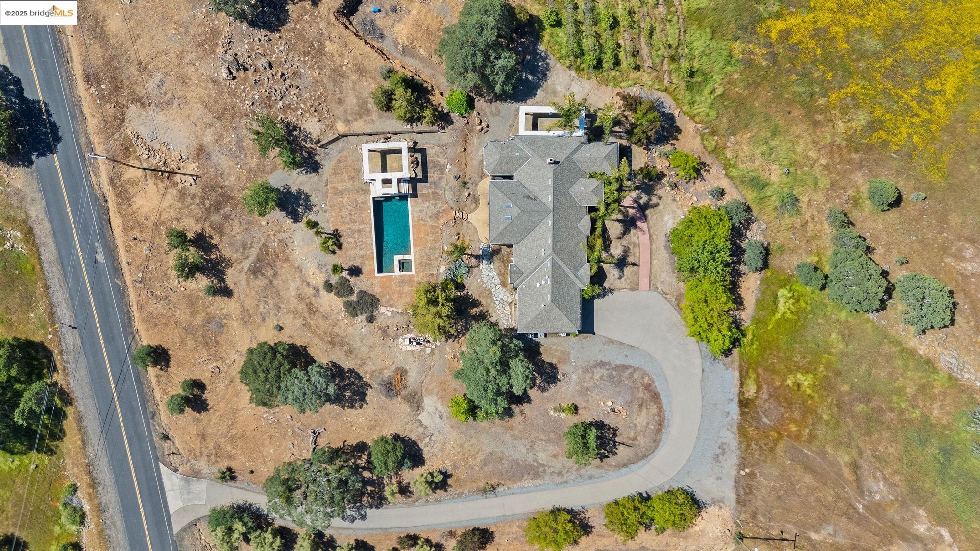 Detail Gallery Image 53 of 58 For 9929 Banderilla Drive, La Grange,  CA 95329-9661 - 3 Beds | 2 Baths