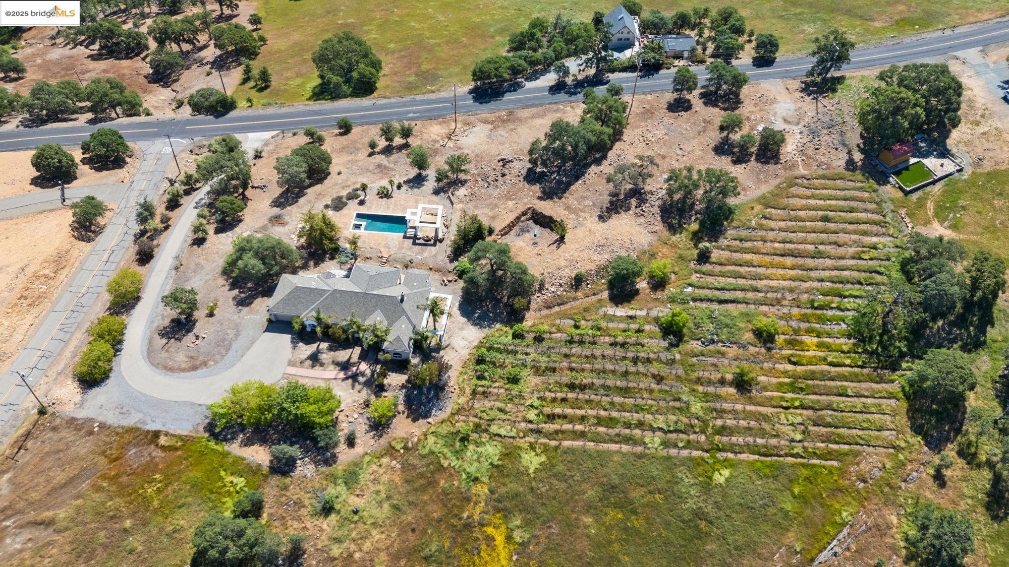 Detail Gallery Image 54 of 58 For 9929 Banderilla Drive, La Grange,  CA 95329-9661 - 3 Beds | 2 Baths