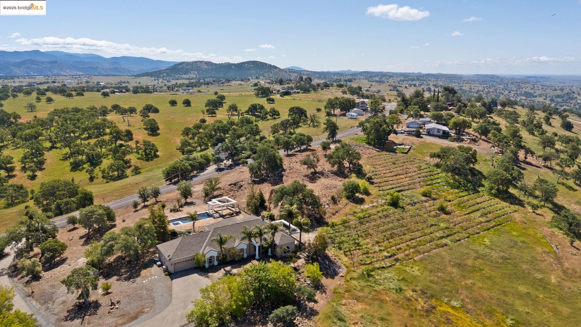 Detail Gallery Image 55 of 58 For 9929 Banderilla Drive, La Grange,  CA 95329-9661 - 3 Beds | 2 Baths