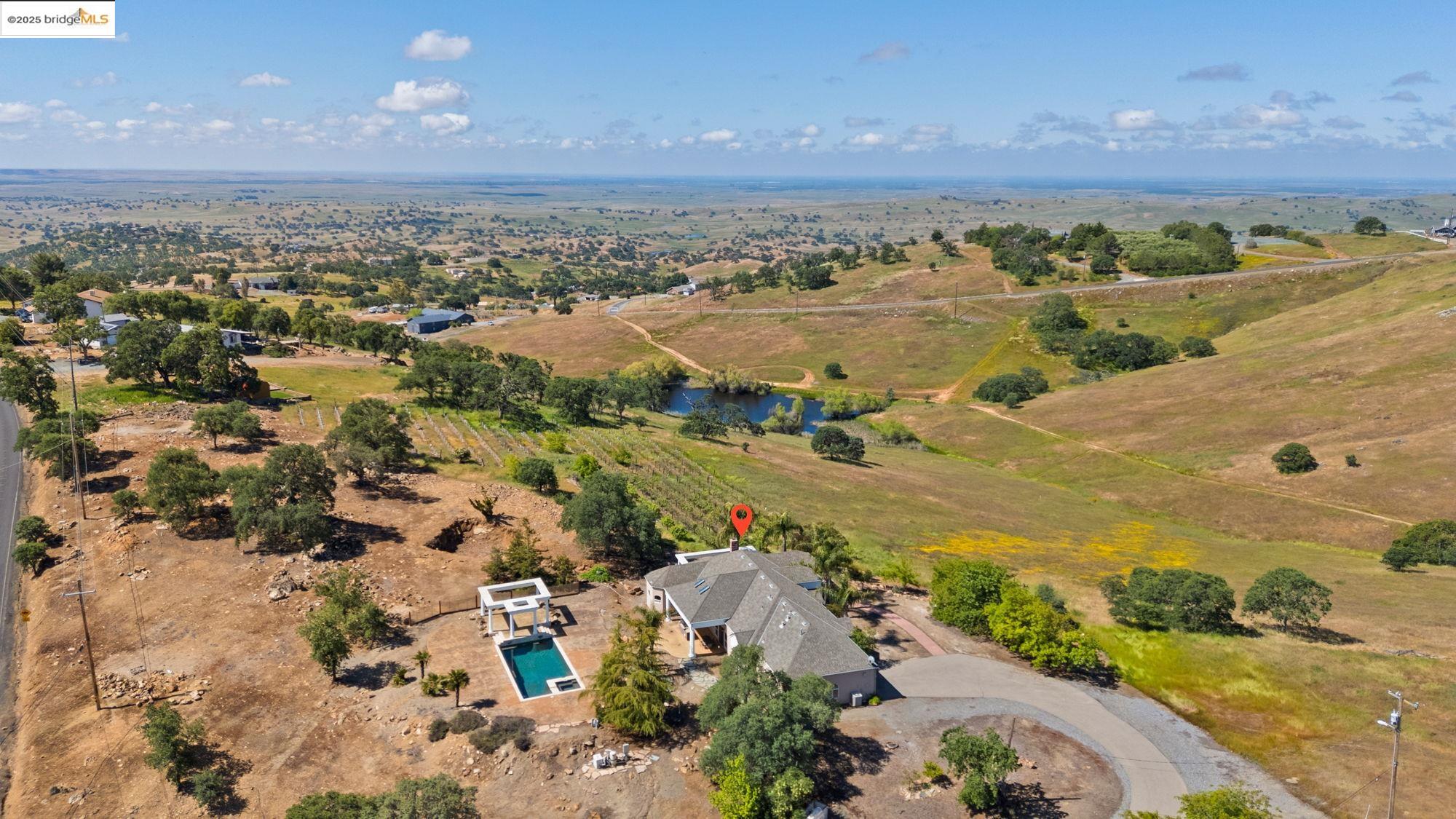 Detail Gallery Image 56 of 58 For 9929 Banderilla Drive, La Grange,  CA 95329-9661 - 3 Beds | 2 Baths