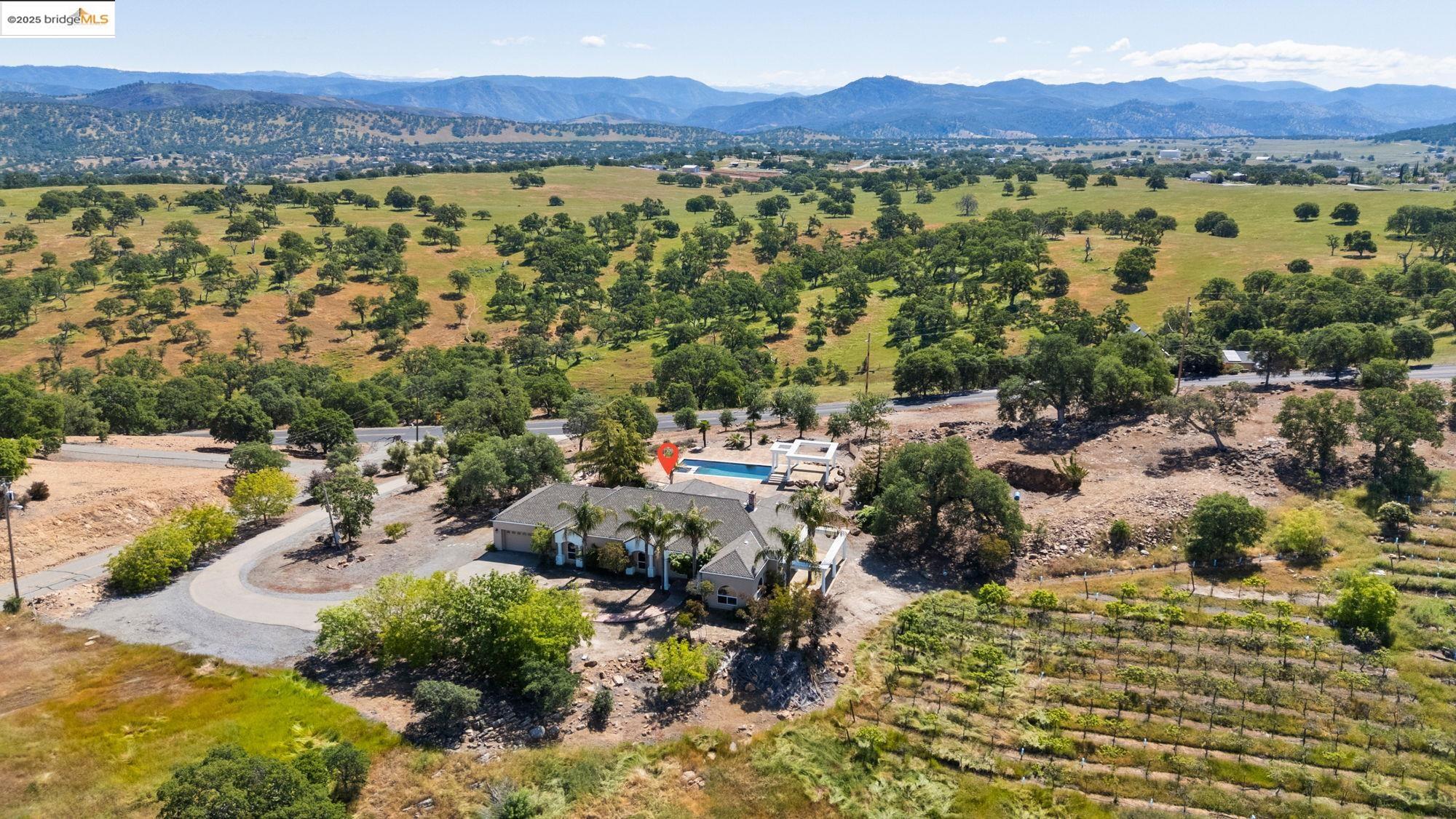 Detail Gallery Image 58 of 58 For 9929 Banderilla Drive, La Grange,  CA 95329-9661 - 3 Beds | 2 Baths