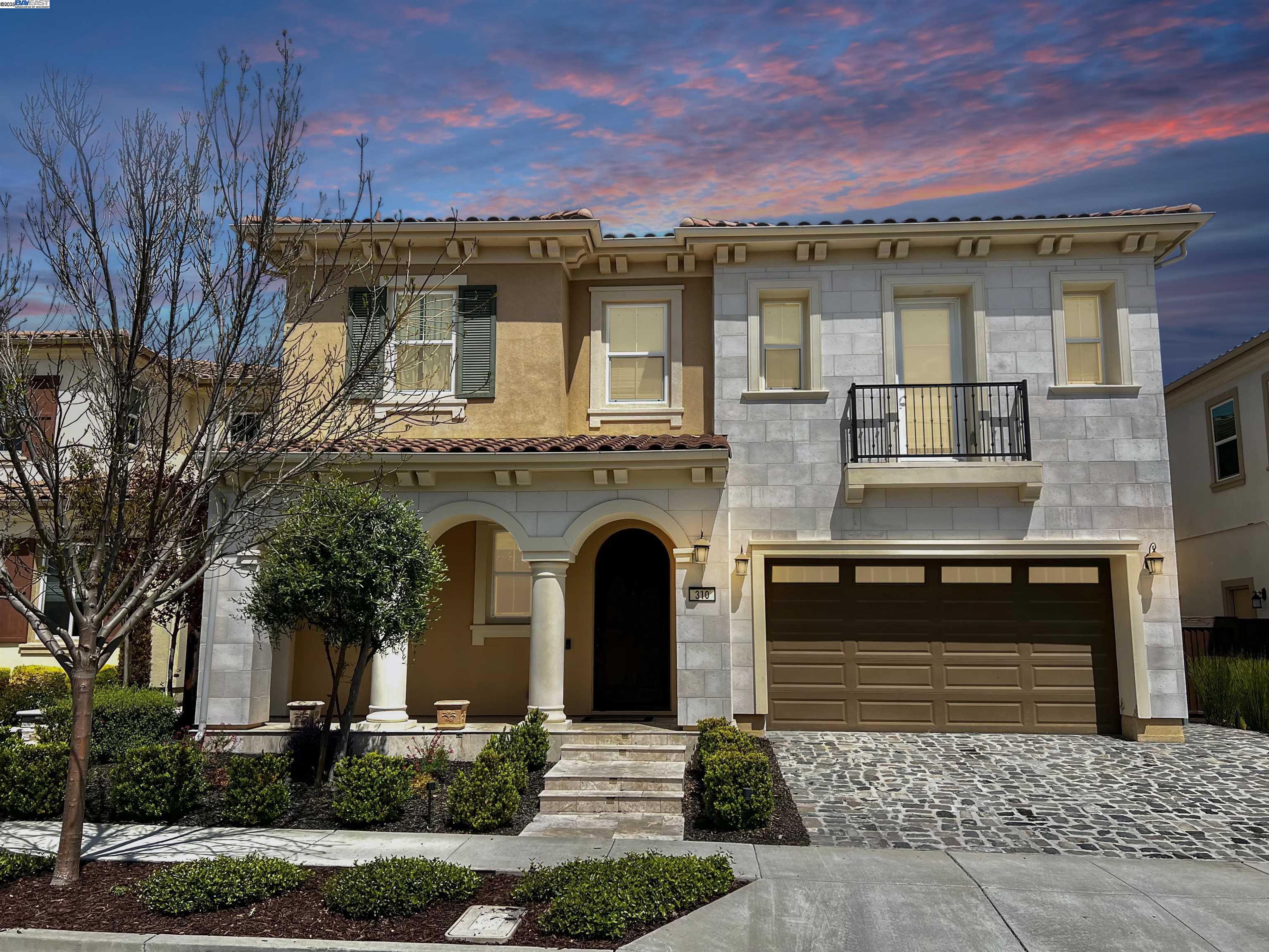 Detail Gallery Image 1 of 1 For 310 Oberland Ct, Danville,  CA 94506 - 5 Beds | 4/1 Baths
