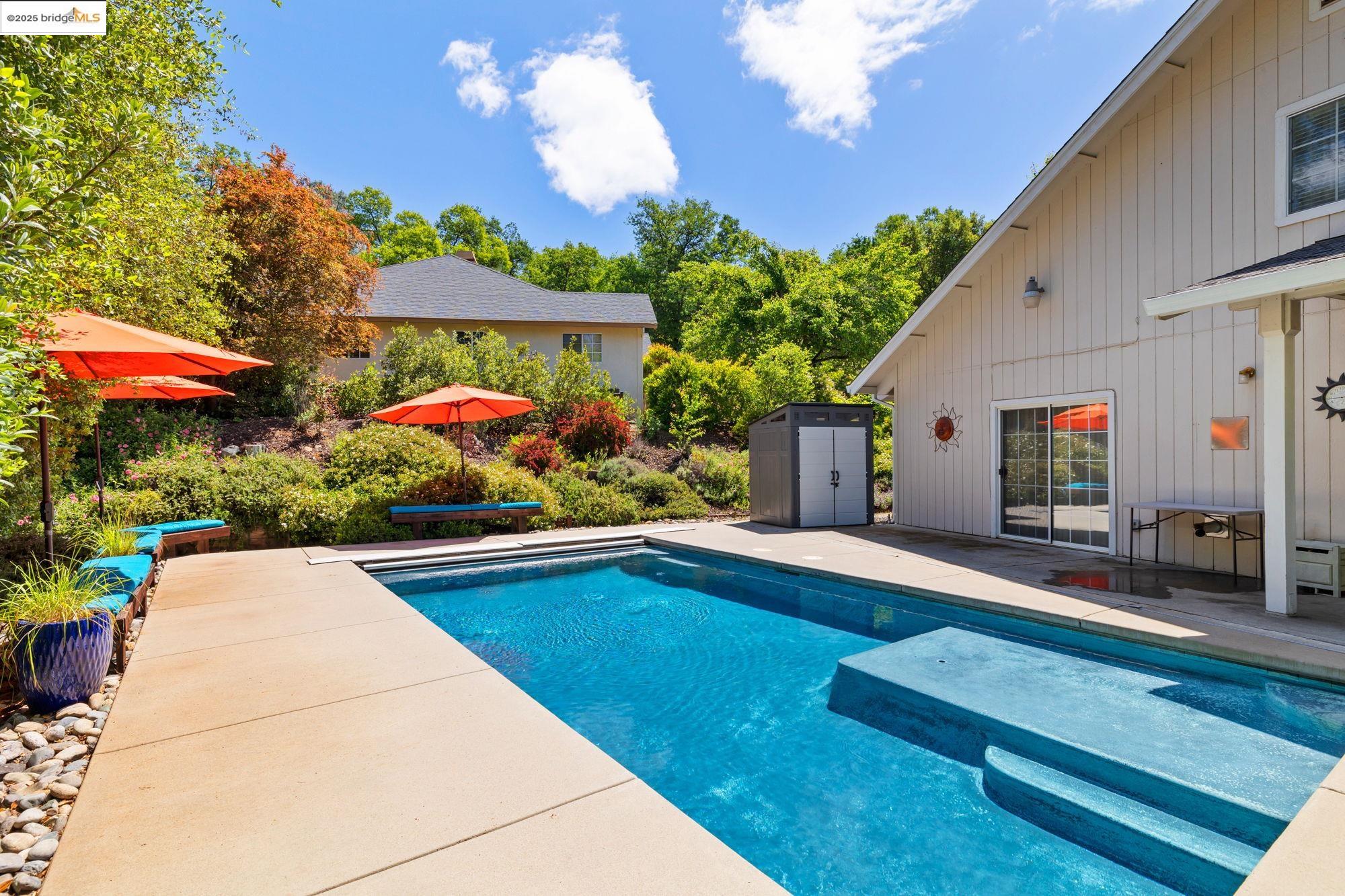Detail Gallery Image 29 of 32 For 12960 Sunnyhill Ct, Sonora,  CA 95370 - 3 Beds | 3 Baths