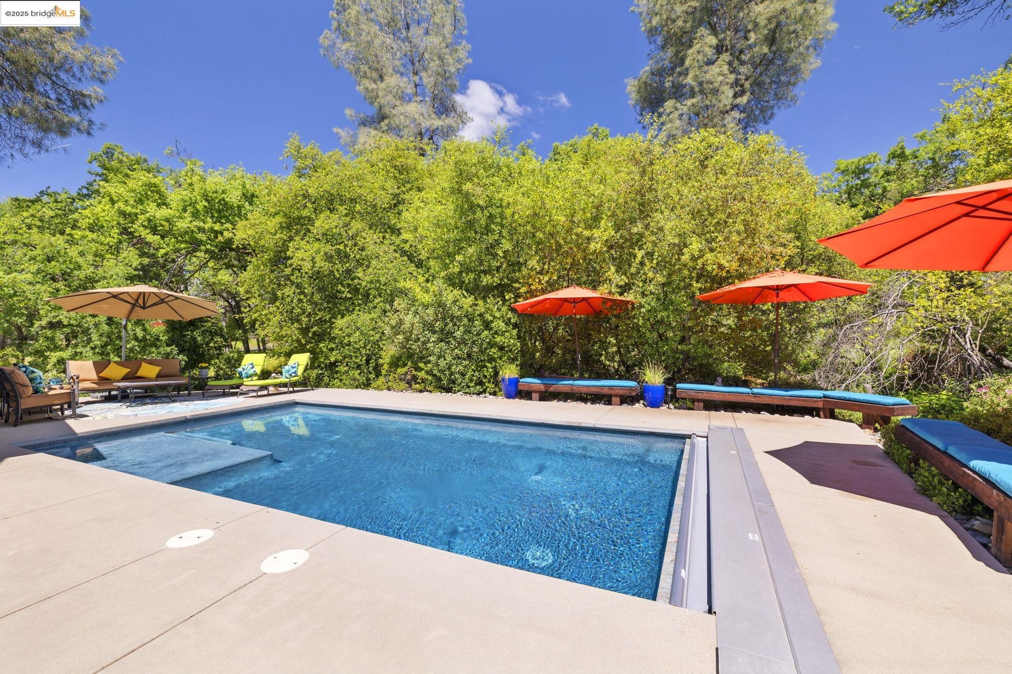 Detail Gallery Image 30 of 32 For 12960 Sunnyhill Ct, Sonora,  CA 95370 - 3 Beds | 3 Baths