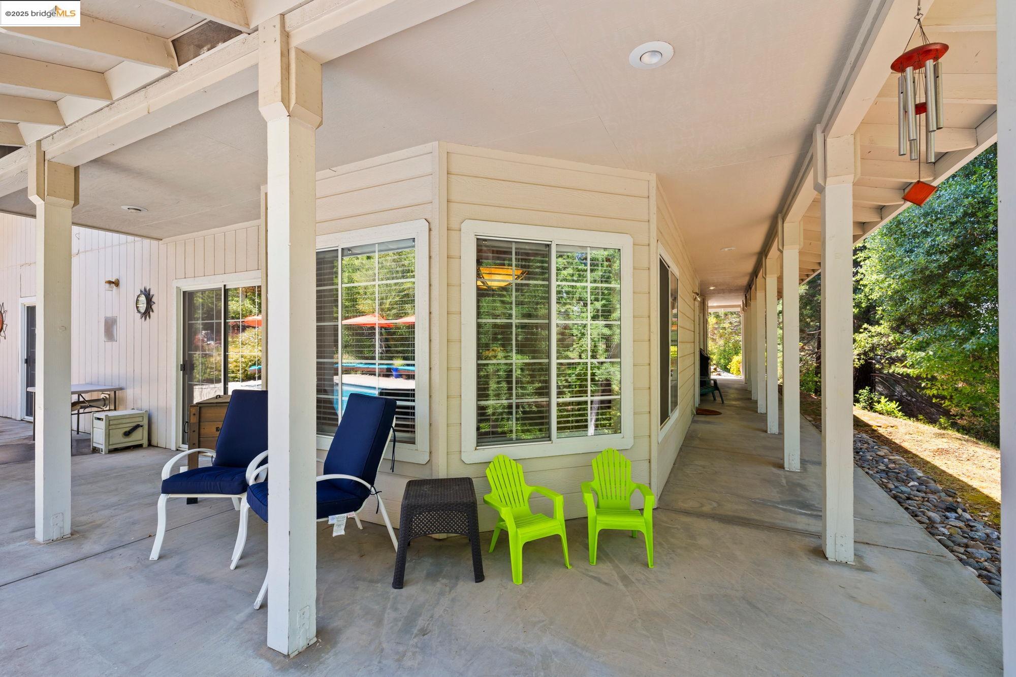 Detail Gallery Image 31 of 32 For 12960 Sunnyhill Ct, Sonora,  CA 95370 - 3 Beds | 3 Baths