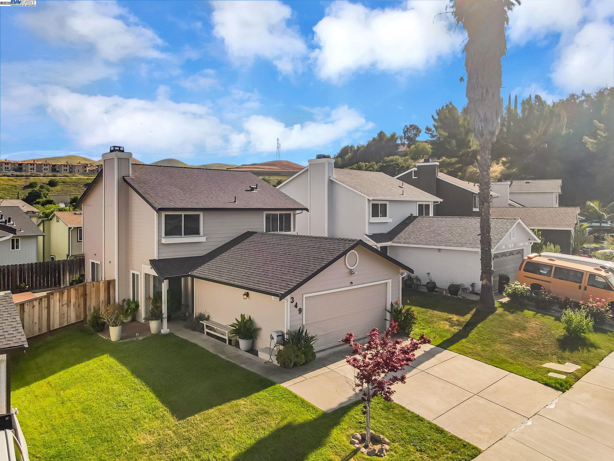 Detail Gallery Image 1 of 49 For 349 Waterview Pl, Bay Point,  CA 94565 - 3 Beds | 2/1 Baths