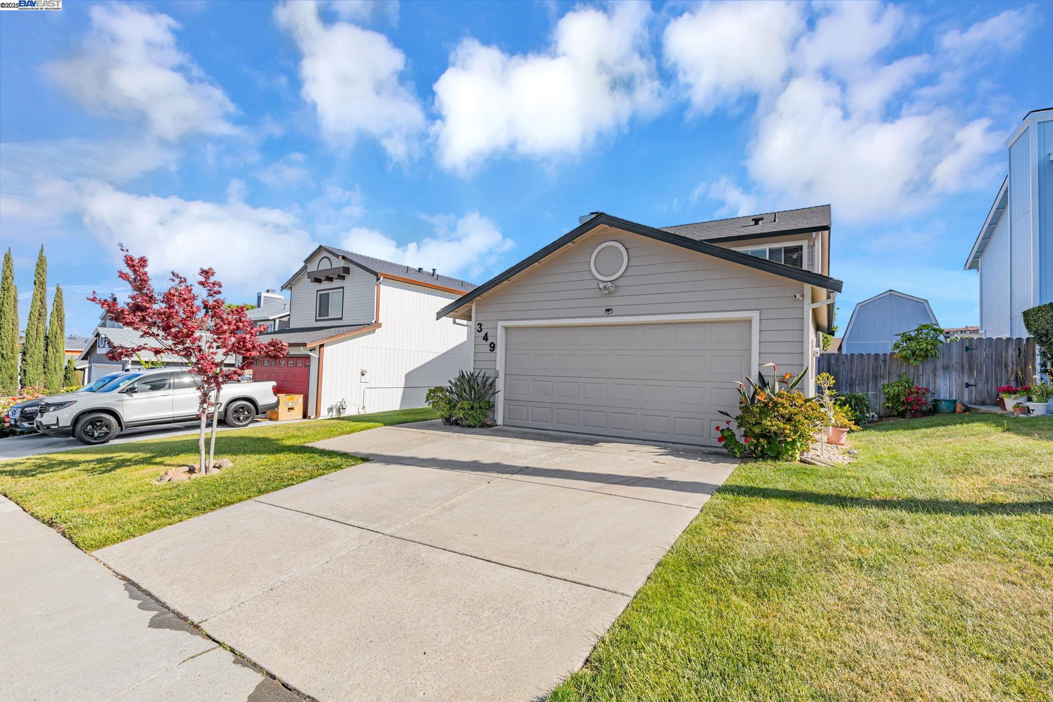 Detail Gallery Image 3 of 49 For 349 Waterview Pl, Bay Point,  CA 94565 - 3 Beds | 2/1 Baths