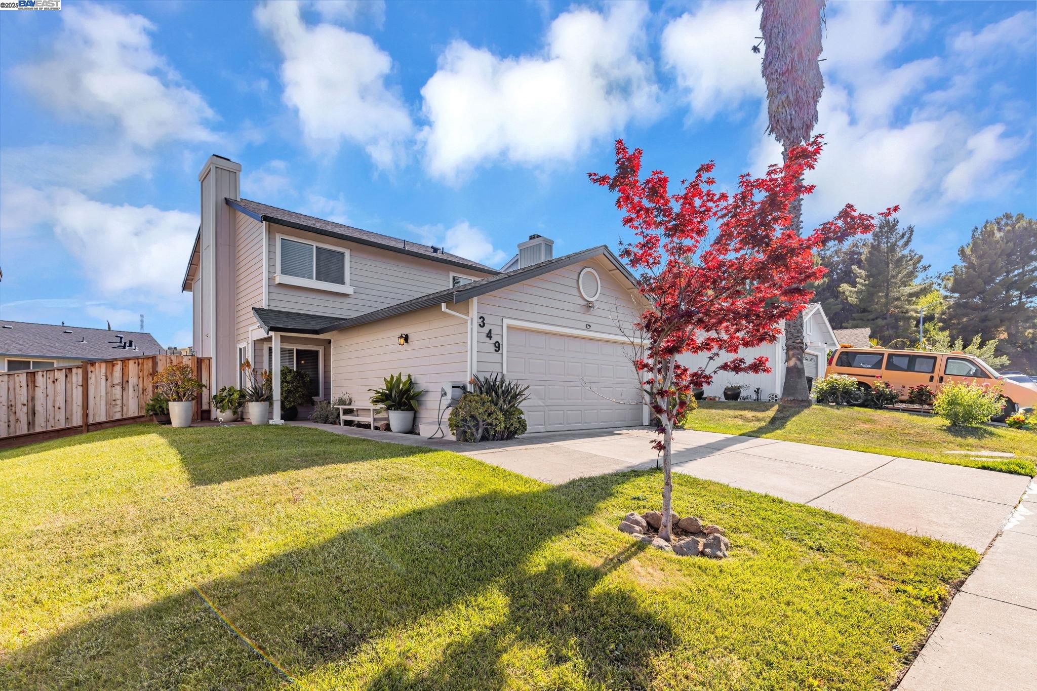 Detail Gallery Image 4 of 49 For 349 Waterview Pl, Bay Point,  CA 94565 - 3 Beds | 2/1 Baths
