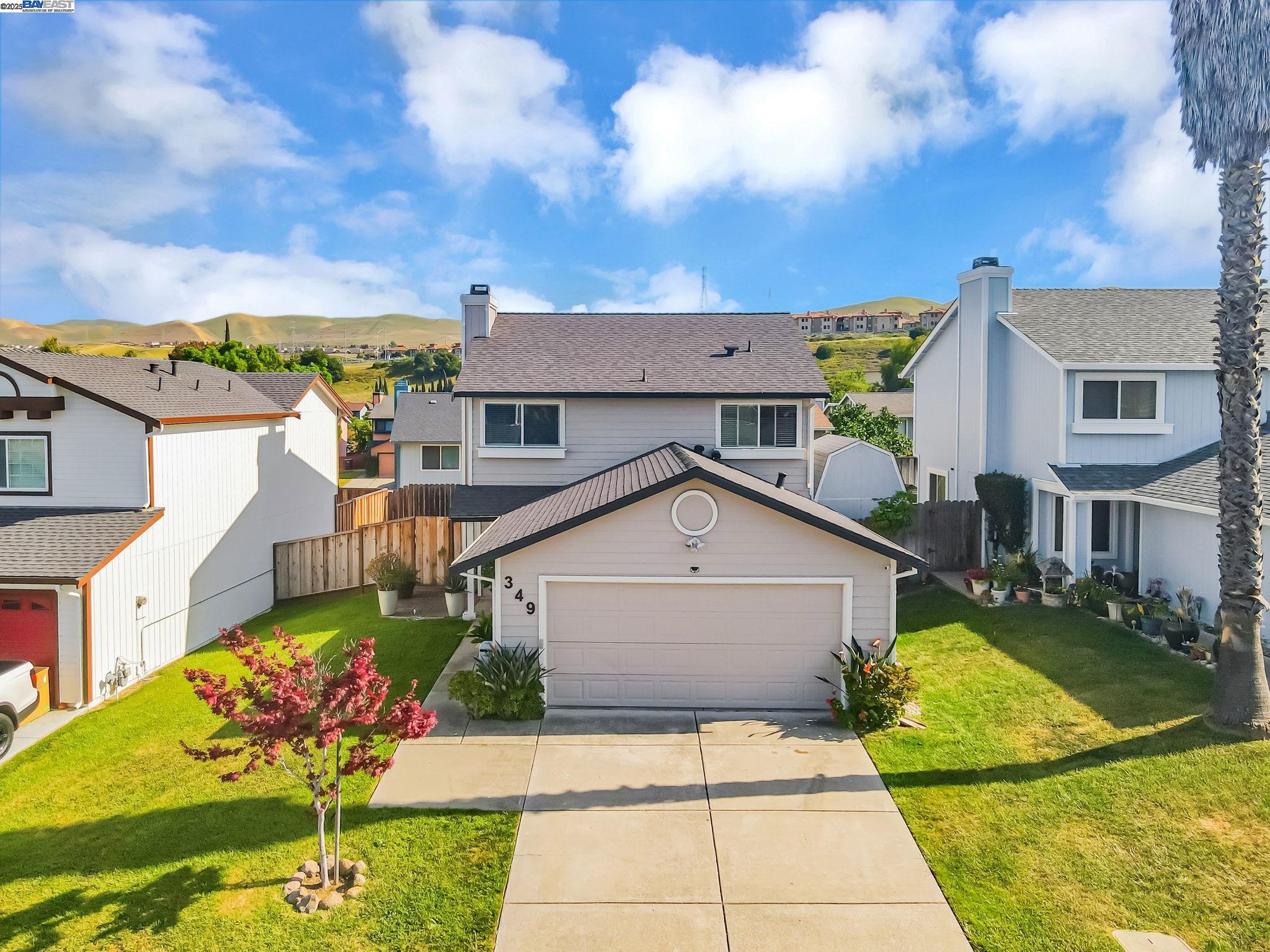 Detail Gallery Image 38 of 49 For 349 Waterview Pl, Bay Point,  CA 94565 - 3 Beds | 2/1 Baths