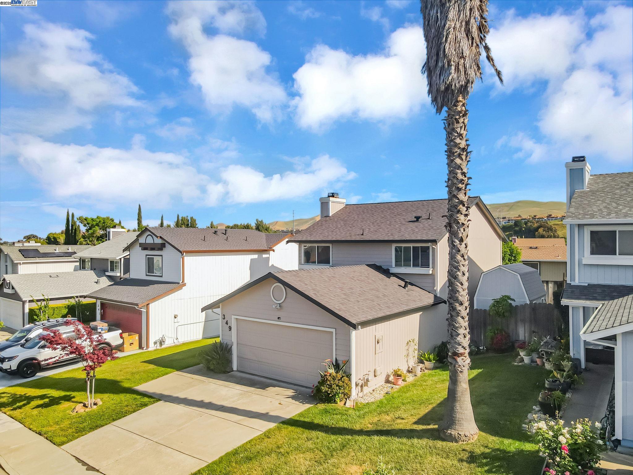 Detail Gallery Image 39 of 49 For 349 Waterview Pl, Bay Point,  CA 94565 - 3 Beds | 2/1 Baths
