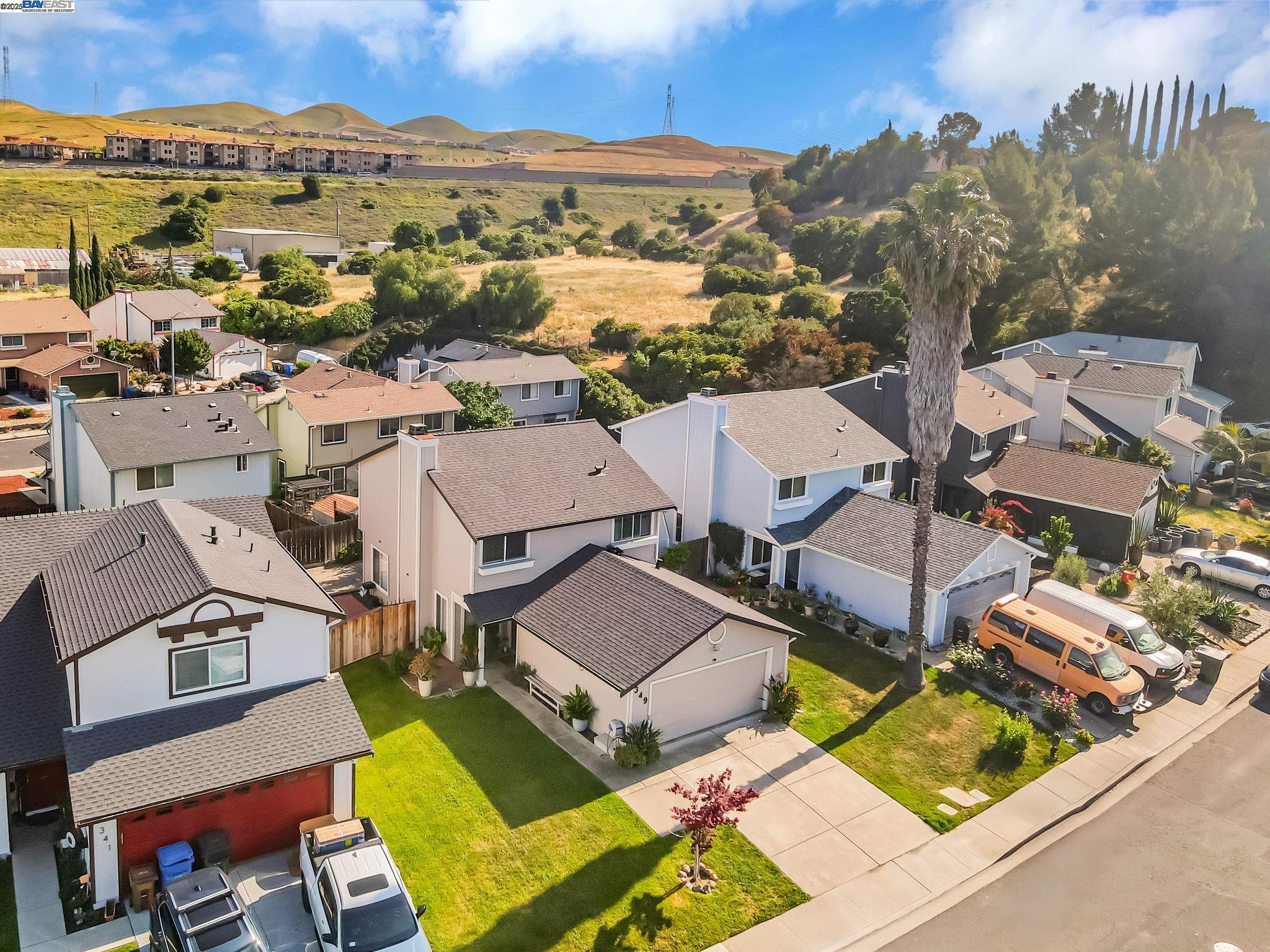Detail Gallery Image 40 of 49 For 349 Waterview Pl, Bay Point,  CA 94565 - 3 Beds | 2/1 Baths