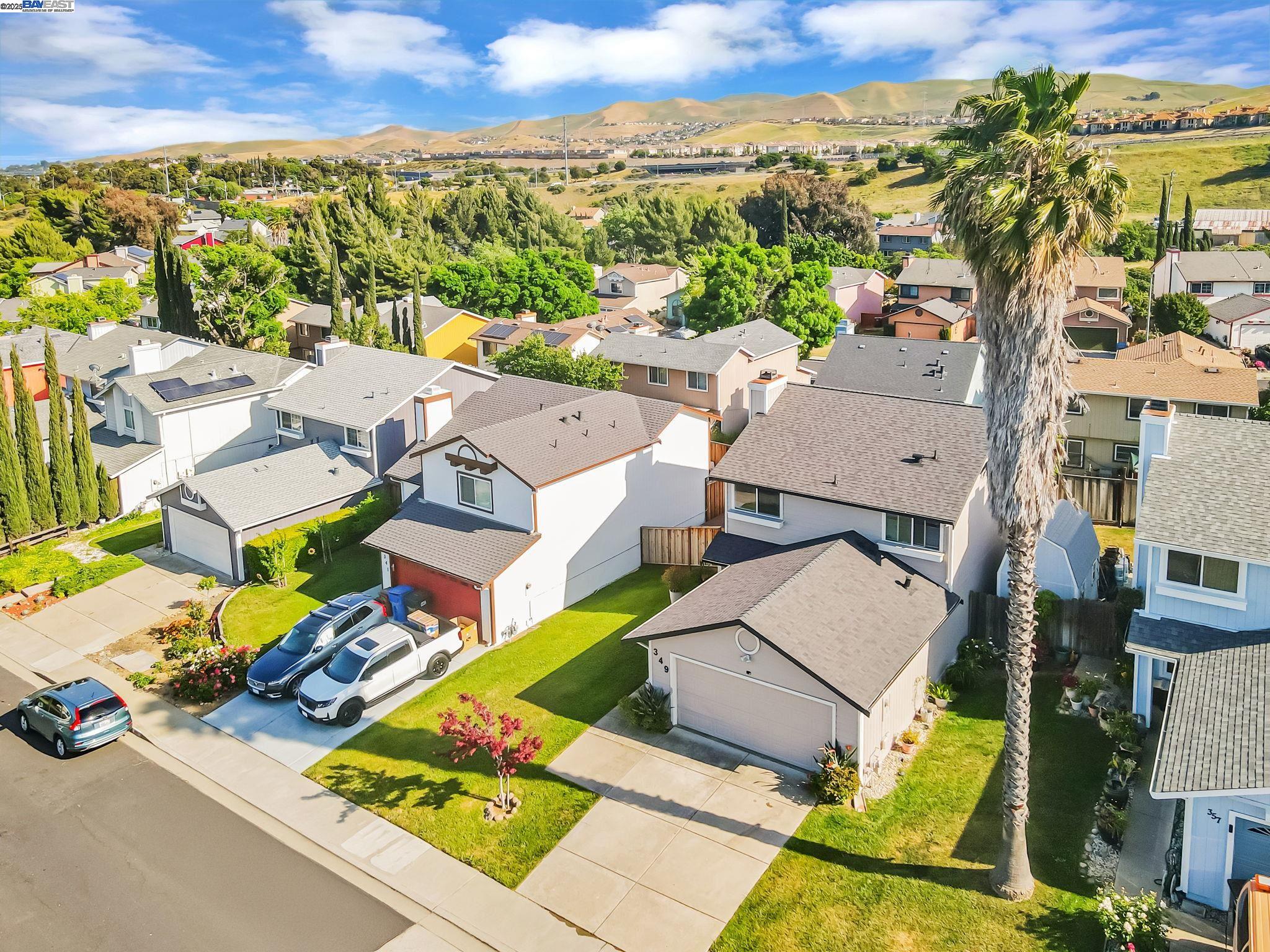 Detail Gallery Image 42 of 49 For 349 Waterview Pl, Bay Point,  CA 94565 - 3 Beds | 2/1 Baths