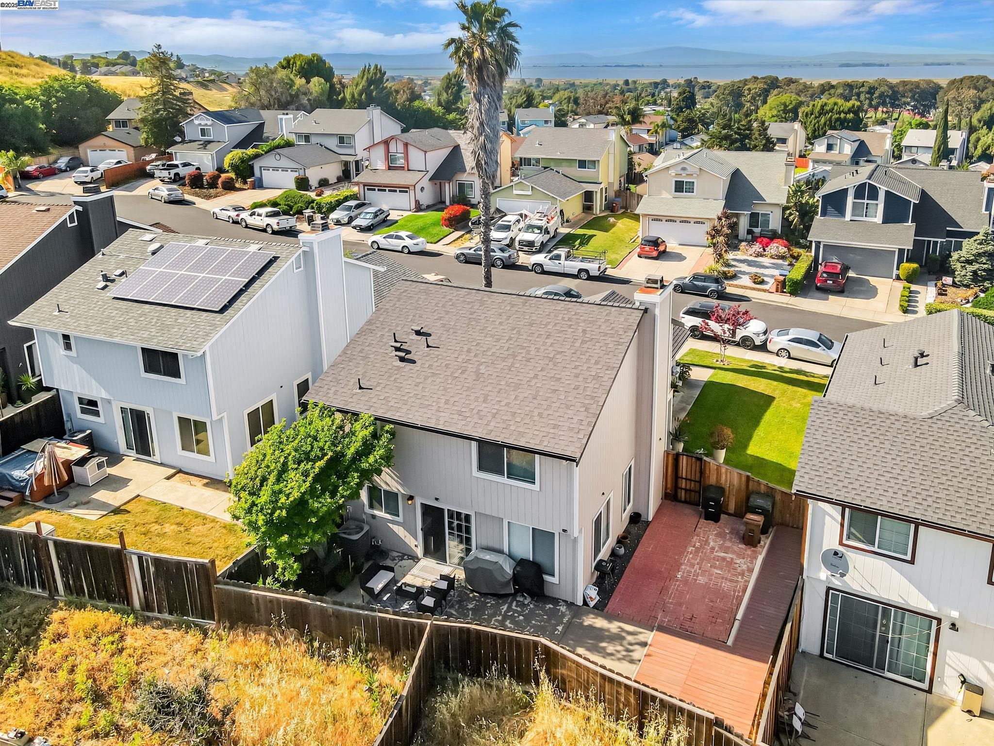 Detail Gallery Image 43 of 49 For 349 Waterview Pl, Bay Point,  CA 94565 - 3 Beds | 2/1 Baths