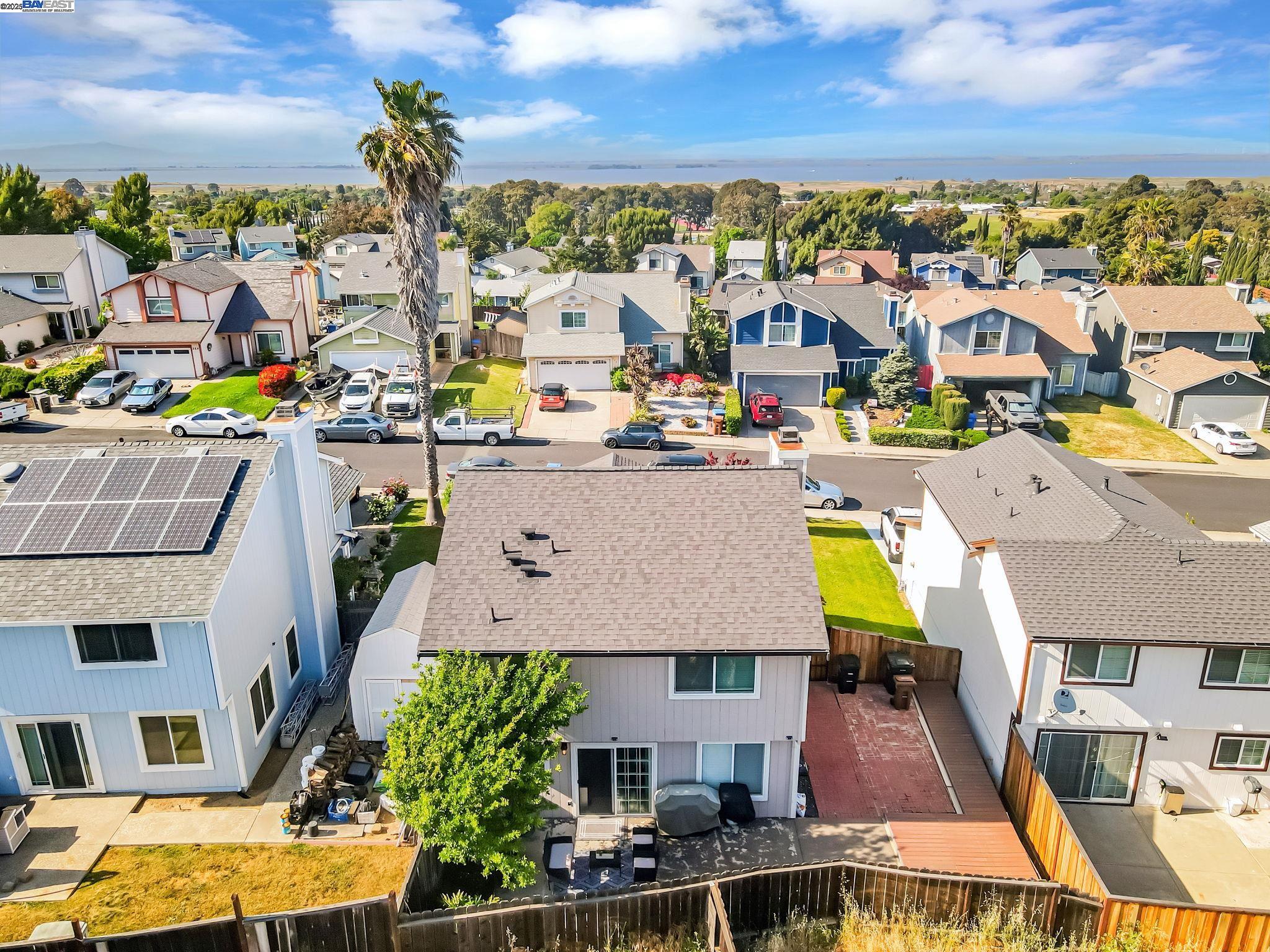 Detail Gallery Image 44 of 49 For 349 Waterview Pl, Bay Point,  CA 94565 - 3 Beds | 2/1 Baths