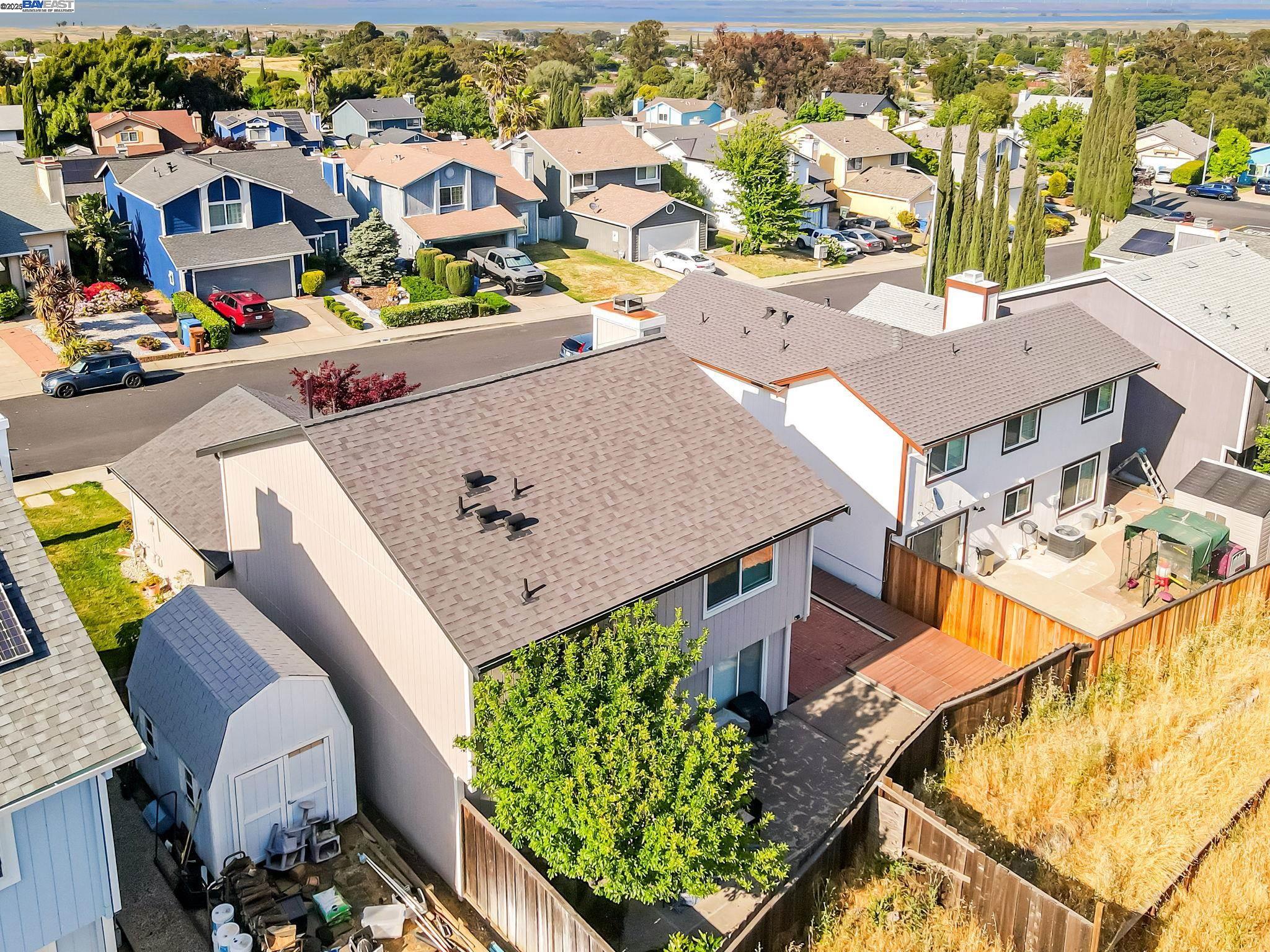 Detail Gallery Image 45 of 49 For 349 Waterview Pl, Bay Point,  CA 94565 - 3 Beds | 2/1 Baths