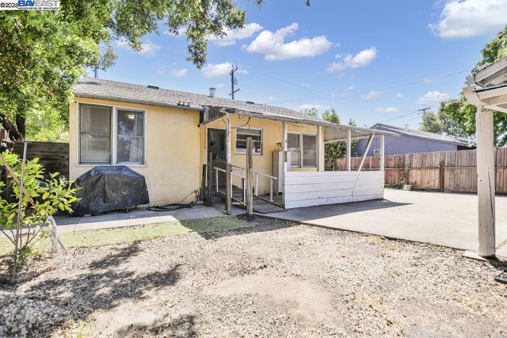 Detail Gallery Image 22 of 22 For 1112 W 9th St, Antioch,  CA 94509 - 2 Beds | 1 Baths