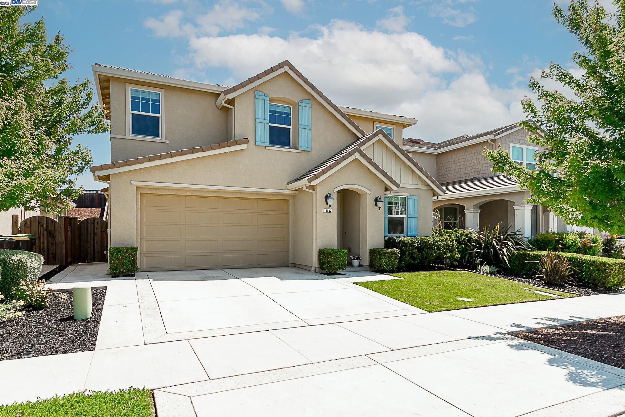 Detail Gallery Image 2 of 26 For 18082 Amador Dr, Lathrop,  CA 95330 - 4 Beds | 3 Baths