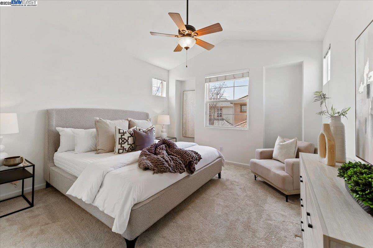 Detail Gallery Image 22 of 32 For 3989 Strafford Ct, Dublin,  CA 94568 - 3 Beds | 2/1 Baths