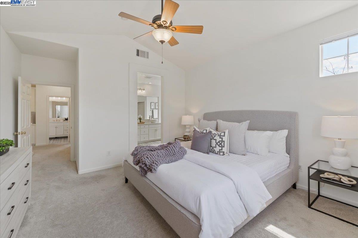 Detail Gallery Image 24 of 32 For 3989 Strafford Ct, Dublin,  CA 94568 - 3 Beds | 2/1 Baths