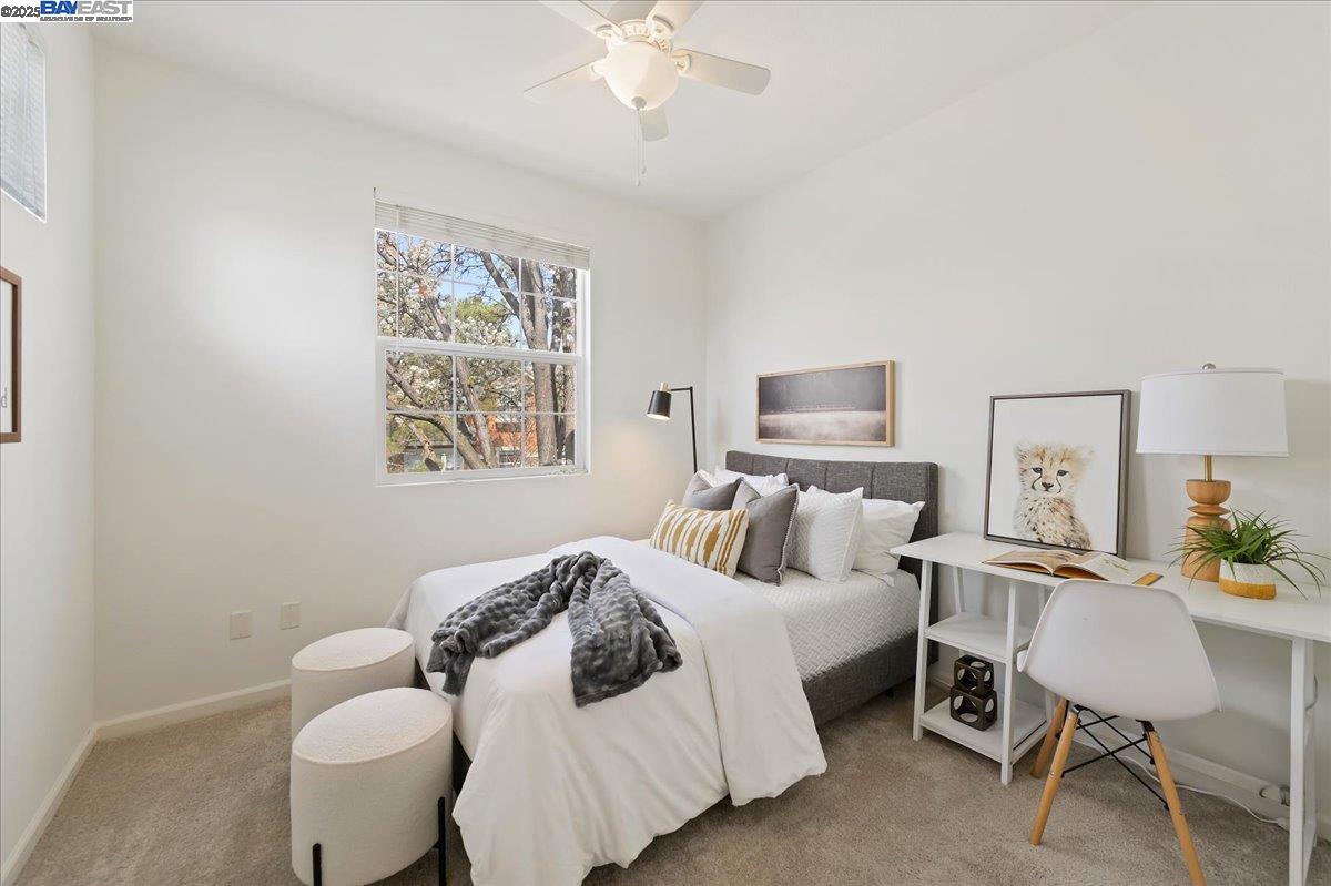 Detail Gallery Image 30 of 32 For 3989 Strafford Ct, Dublin,  CA 94568 - 3 Beds | 2/1 Baths