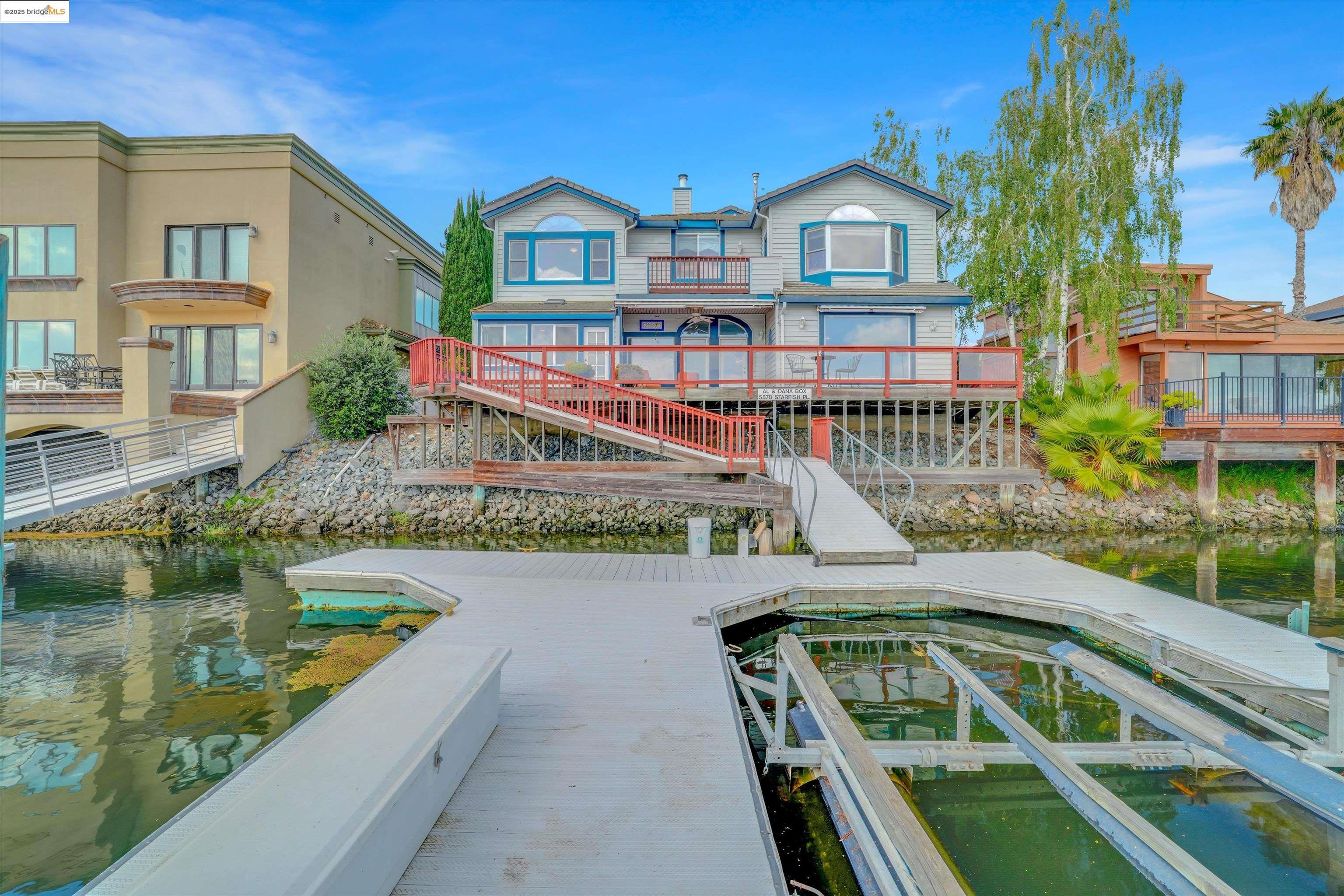 Detail Gallery Image 41 of 52 For 5578 Starfish Pl, Discovery Bay,  CA 94505 - 3 Beds | 3/1 Baths