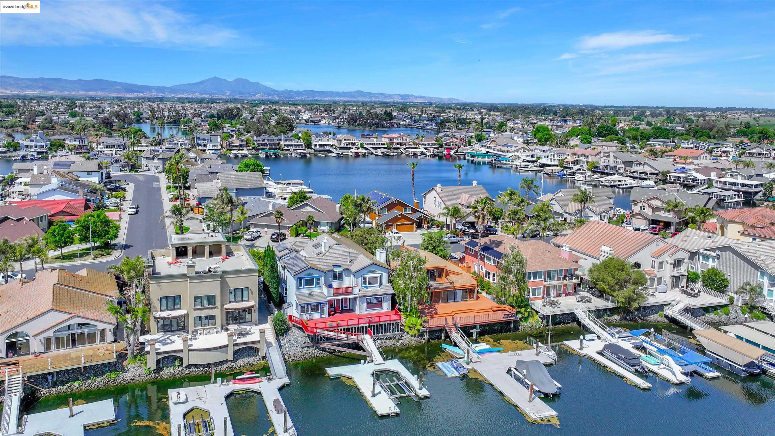Detail Gallery Image 46 of 52 For 5578 Starfish Pl, Discovery Bay,  CA 94505 - 3 Beds | 3/1 Baths