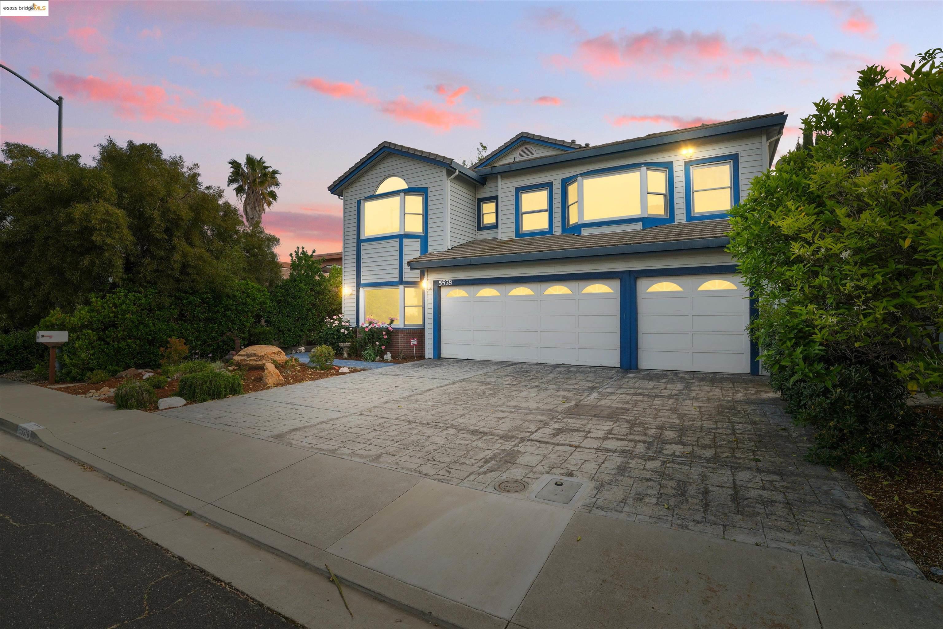 Detail Gallery Image 48 of 52 For 5578 Starfish Pl, Discovery Bay,  CA 94505 - 3 Beds | 3/1 Baths