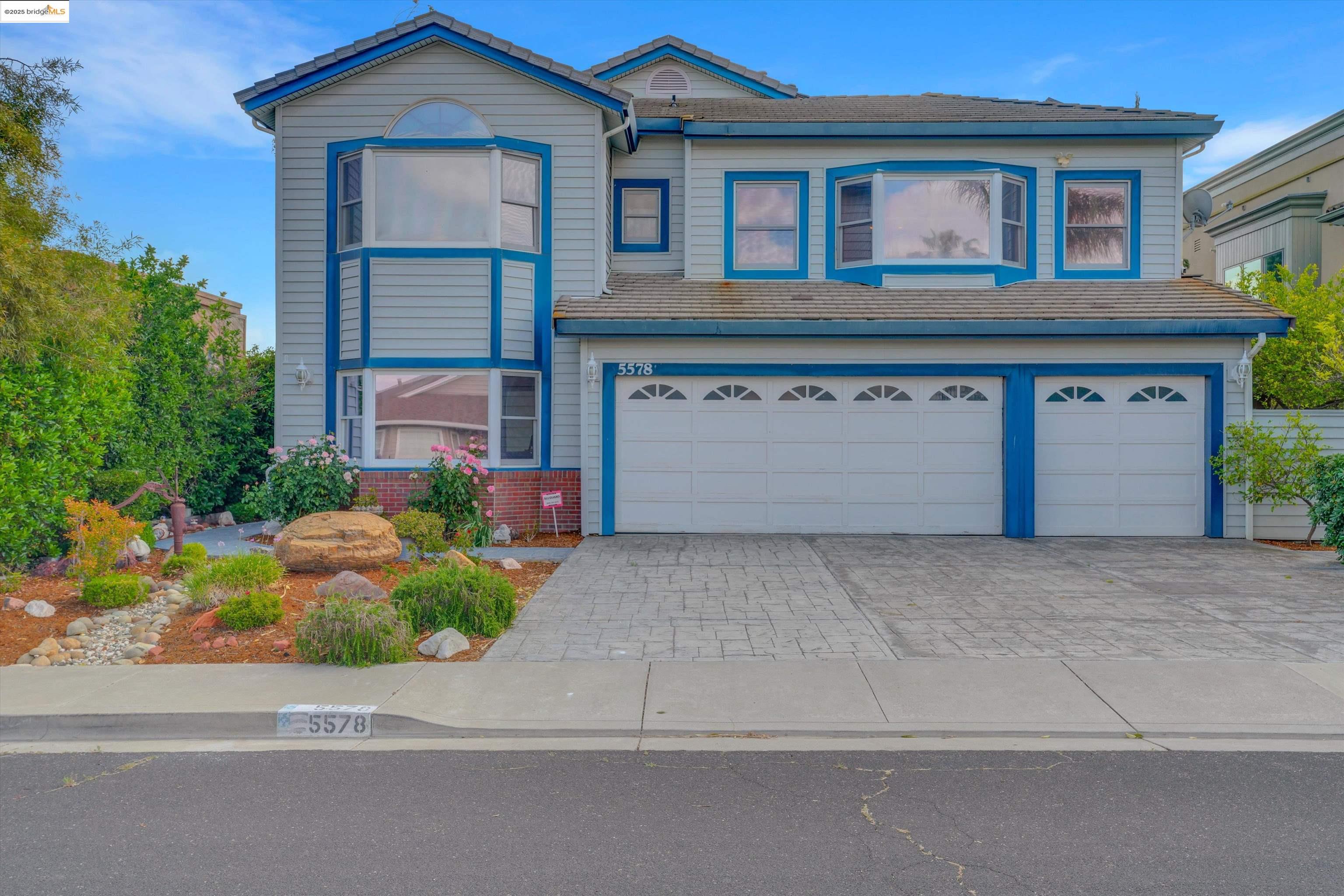 Detail Gallery Image 50 of 52 For 5578 Starfish Pl, Discovery Bay,  CA 94505 - 3 Beds | 3/1 Baths