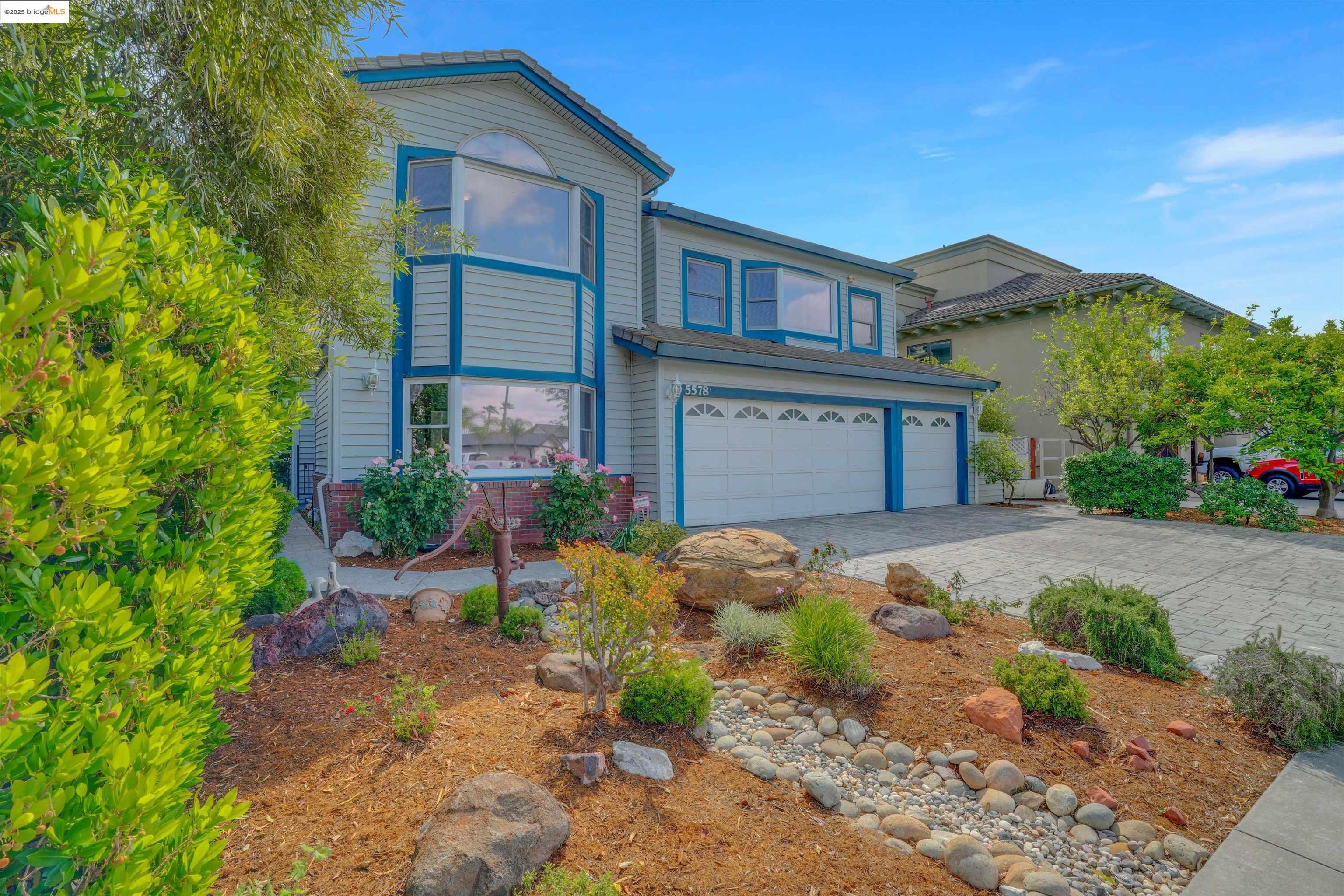 Detail Gallery Image 51 of 52 For 5578 Starfish Pl, Discovery Bay,  CA 94505 - 3 Beds | 3/1 Baths