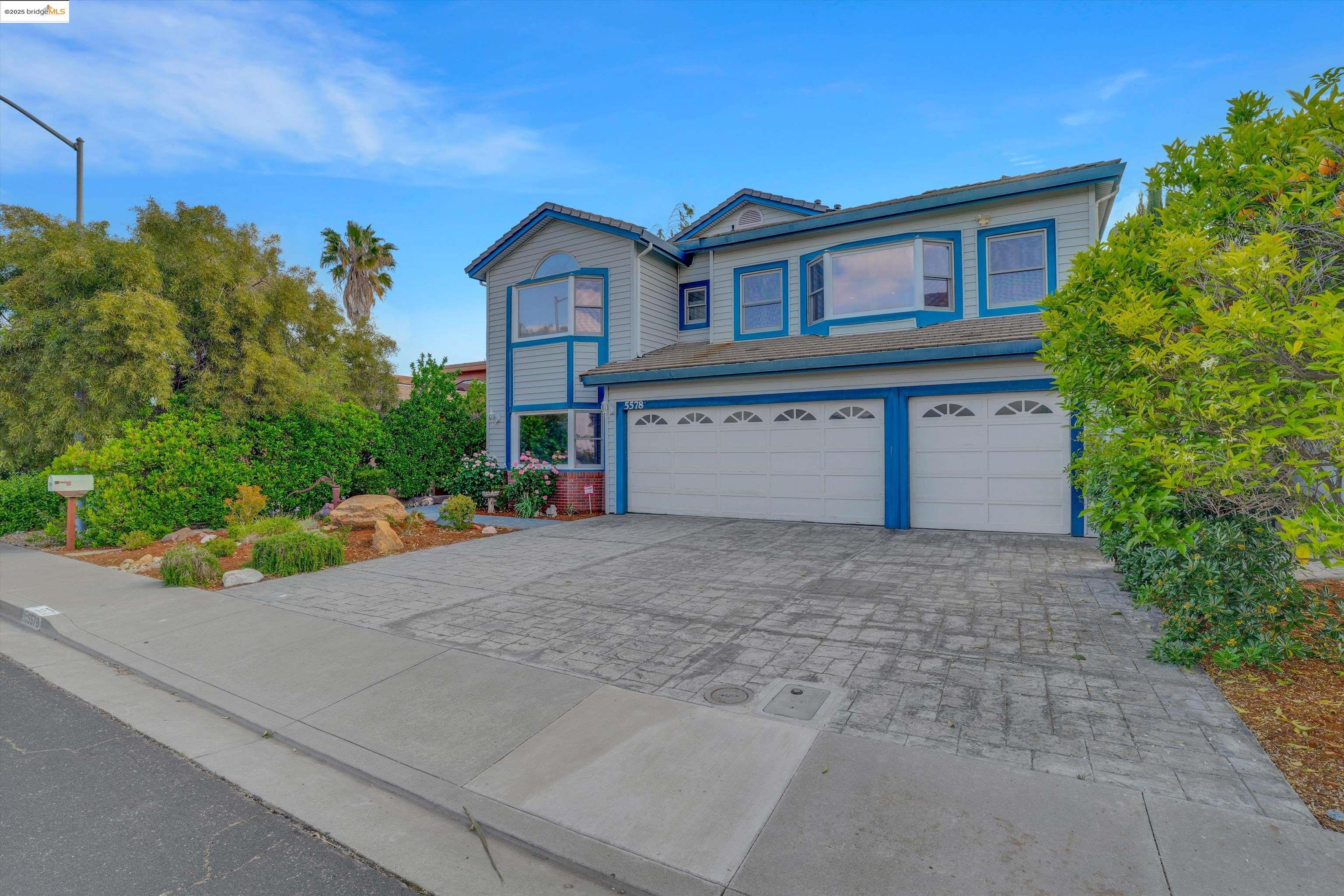 Detail Gallery Image 52 of 52 For 5578 Starfish Pl, Discovery Bay,  CA 94505 - 3 Beds | 3/1 Baths
