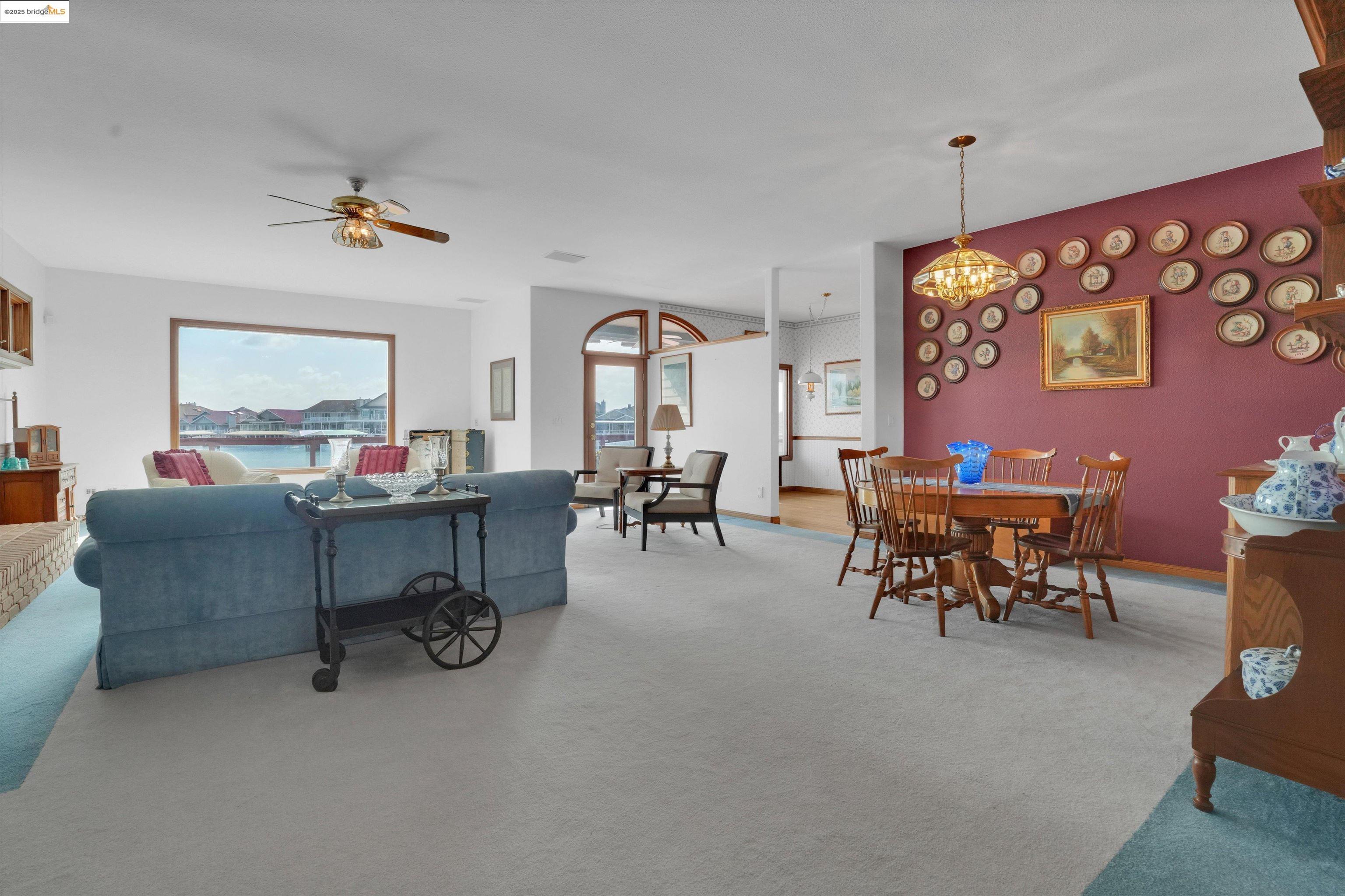 Detail Gallery Image 7 of 52 For 5578 Starfish Pl, Discovery Bay,  CA 94505 - 3 Beds | 3/1 Baths