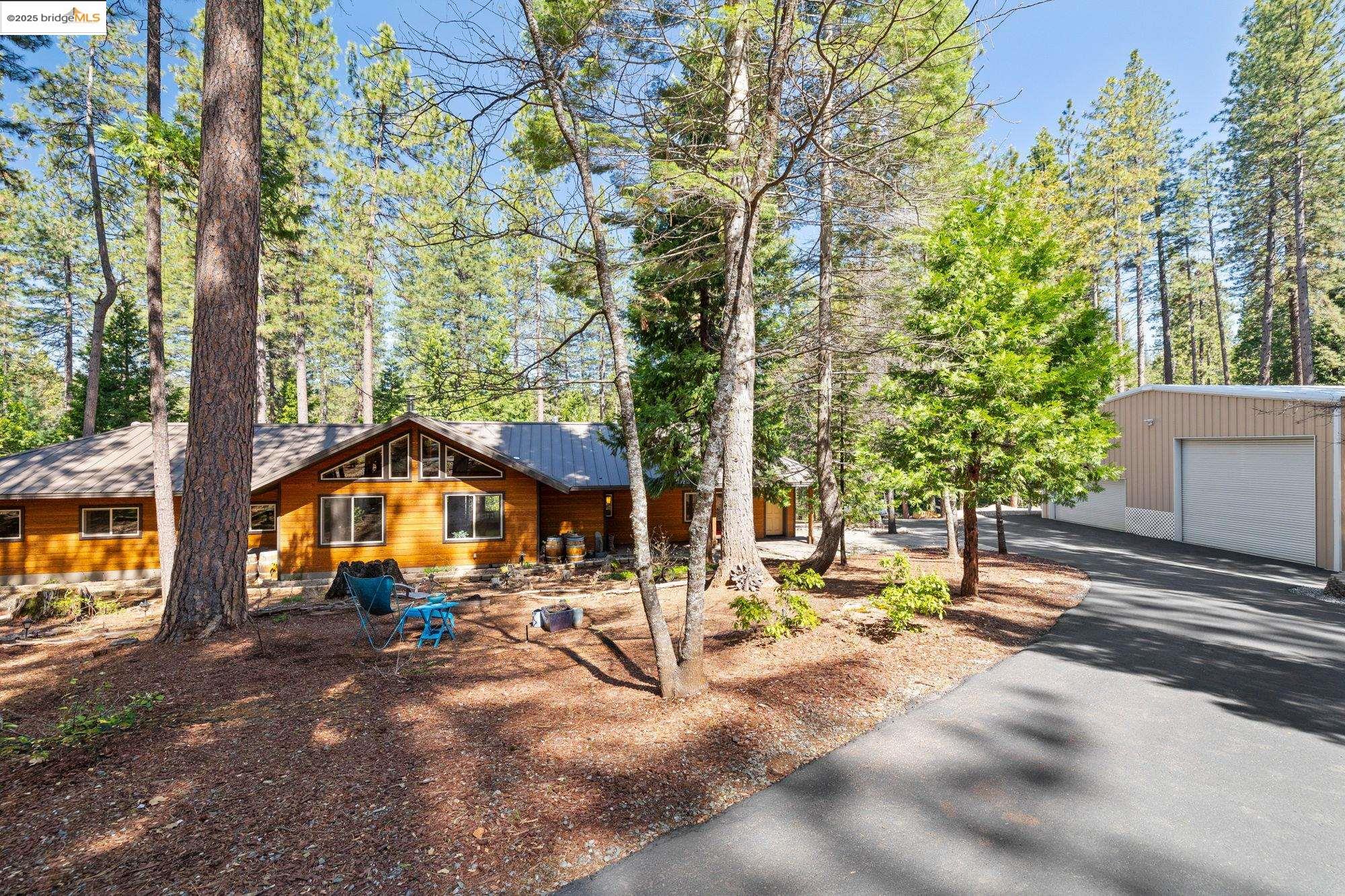 Detail Gallery Image 1 of 1 For 3366 Ponderosa Lot #8, Arnold,  CA 95223 - 3 Beds | 3 Baths