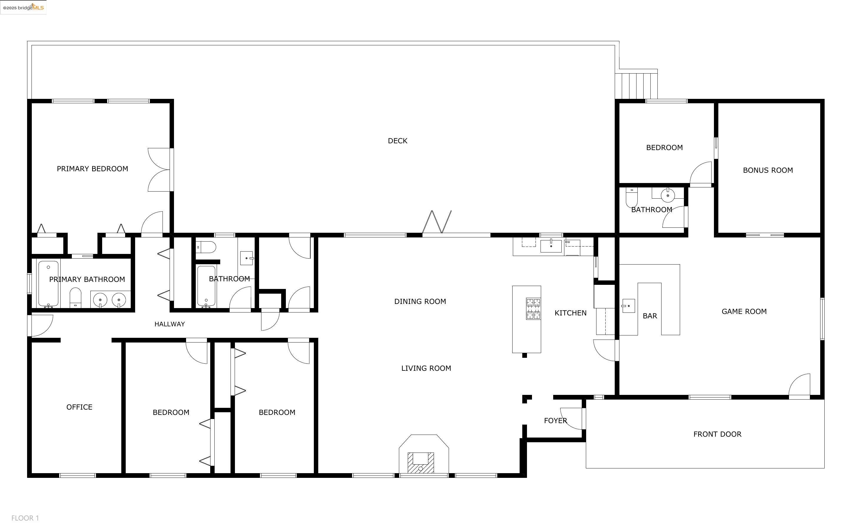 Detail Gallery Image 2 of 57 For 3366 Ponderosa Lot #8, Arnold,  CA 95223 - 3 Beds | 3 Baths