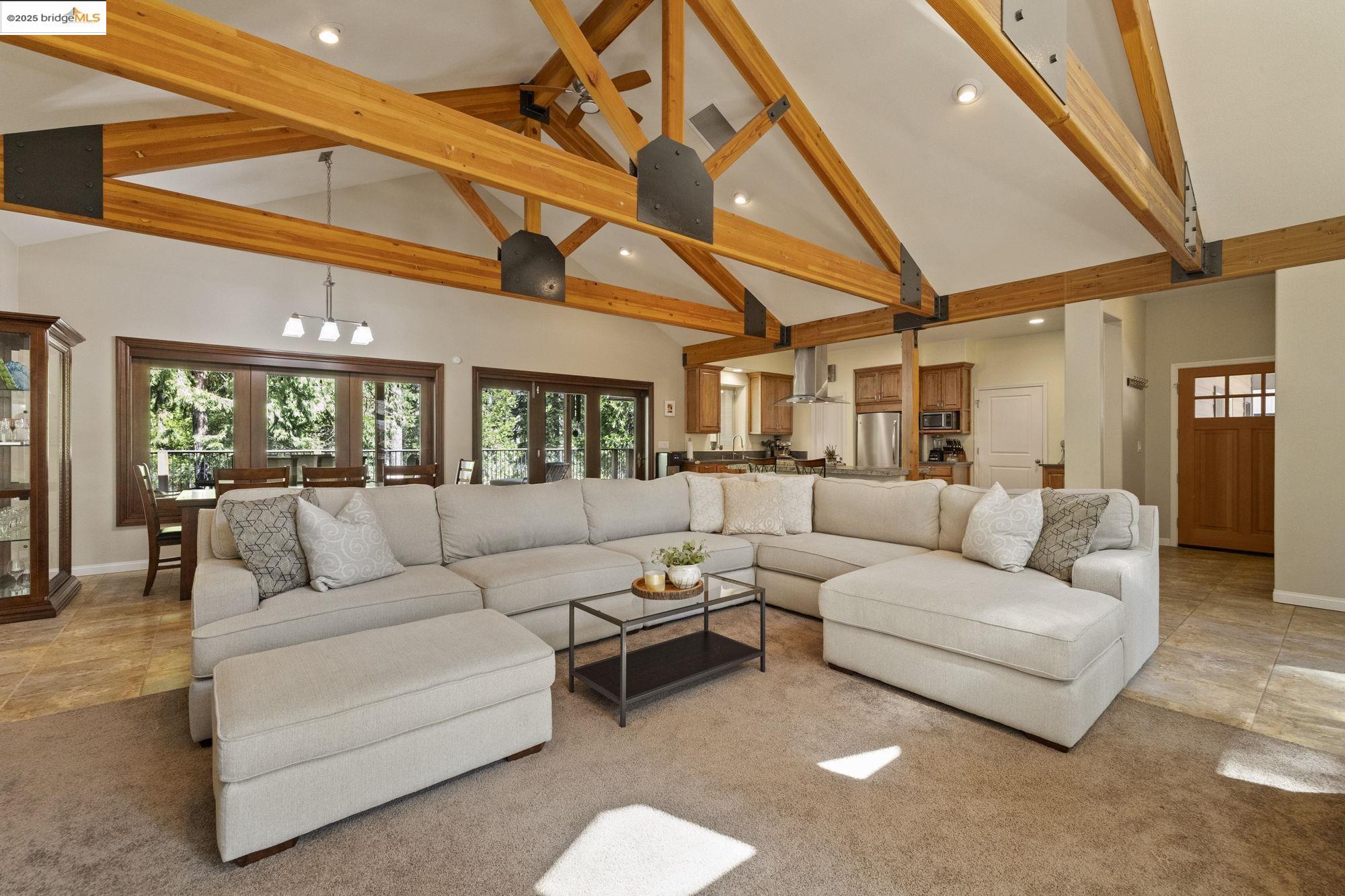Detail Gallery Image 12 of 57 For 3366 Ponderosa Lot #8, Arnold,  CA 95223 - 3 Beds | 3 Baths
