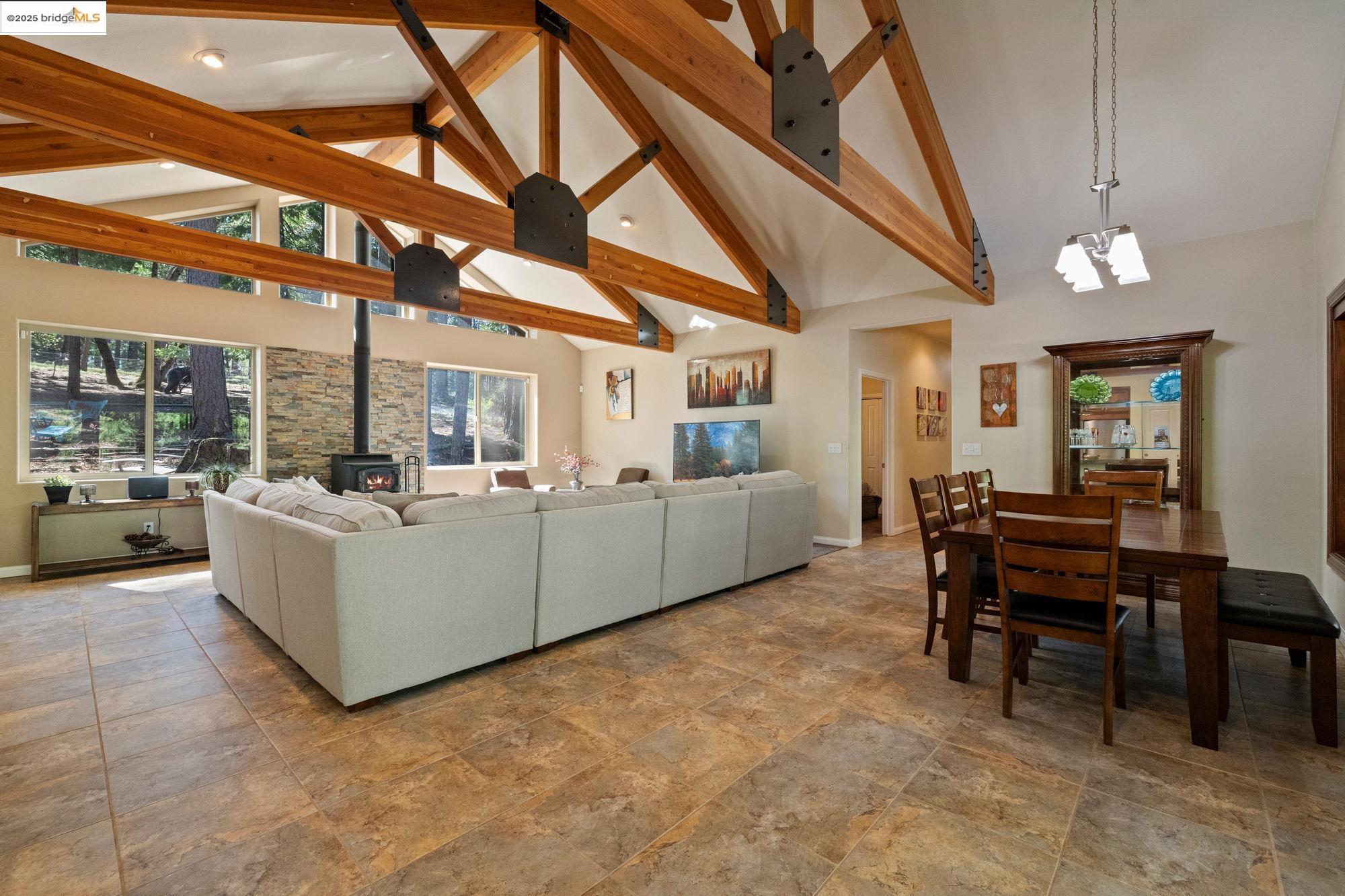 Detail Gallery Image 13 of 57 For 3366 Ponderosa Lot #8, Arnold,  CA 95223 - 3 Beds | 3 Baths