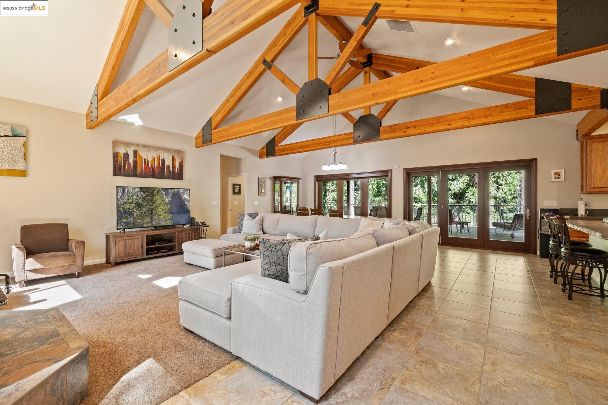 Detail Gallery Image 16 of 57 For 3366 Ponderosa Lot #8, Arnold,  CA 95223 - 3 Beds | 3 Baths